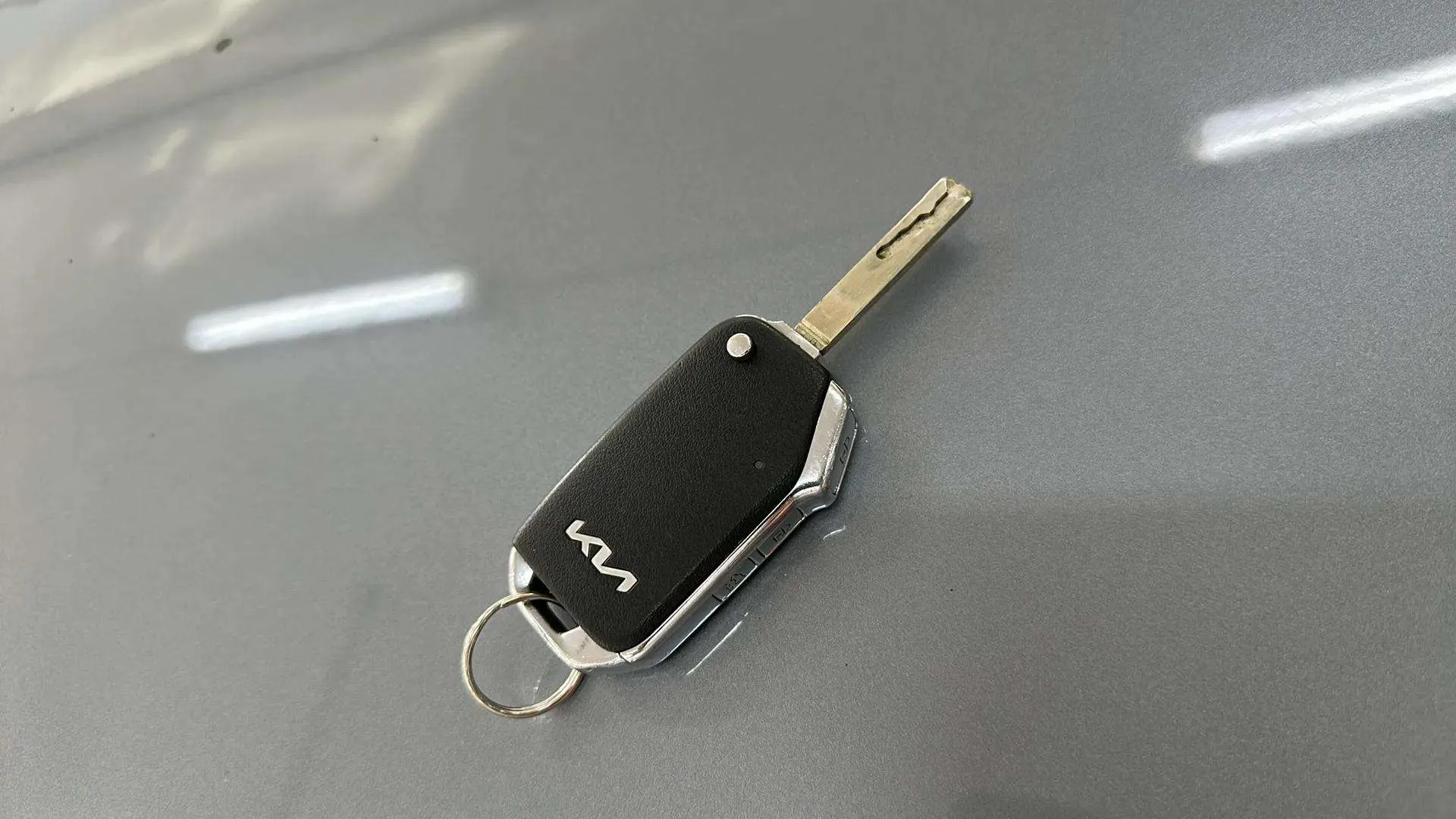 Kia Sportage 1.6 CRDi MHEV Concept 4x2 - foto 19