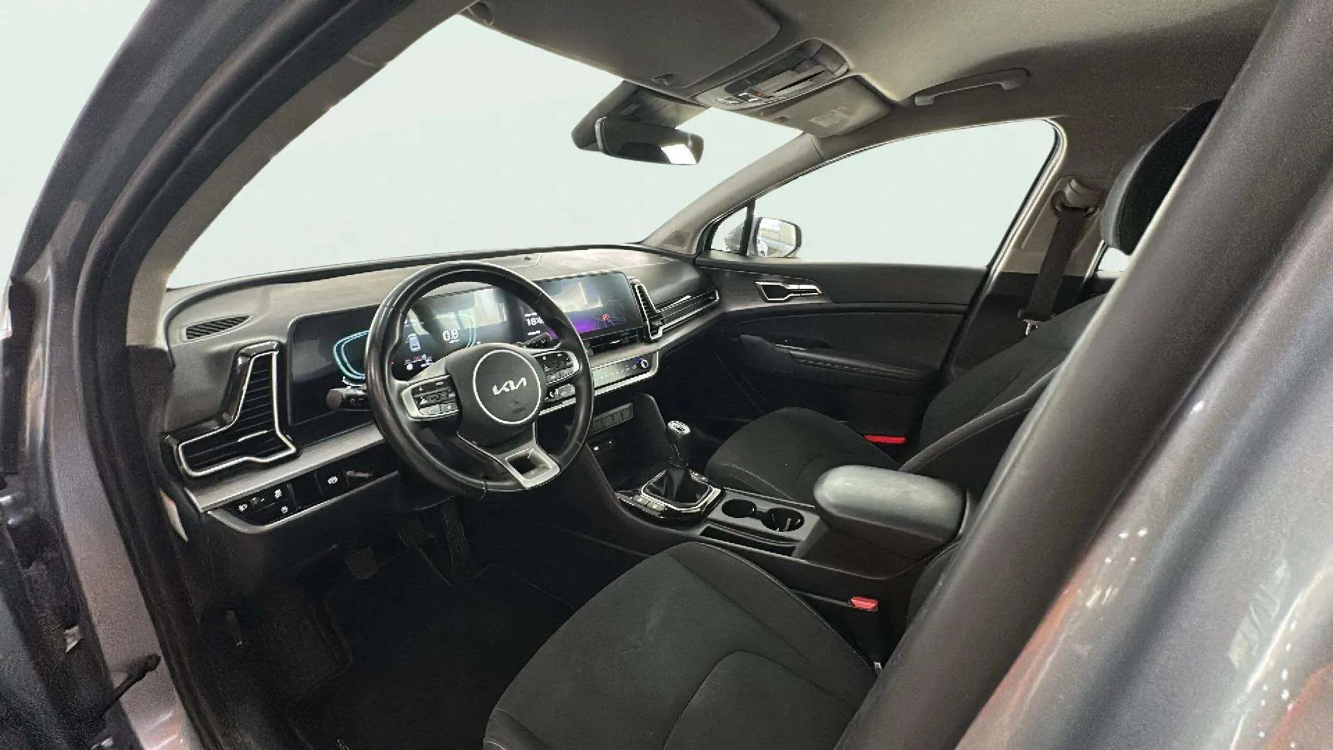 Kia Sportage 1.6 CRDi MHEV Concept 4x2 - foto 8