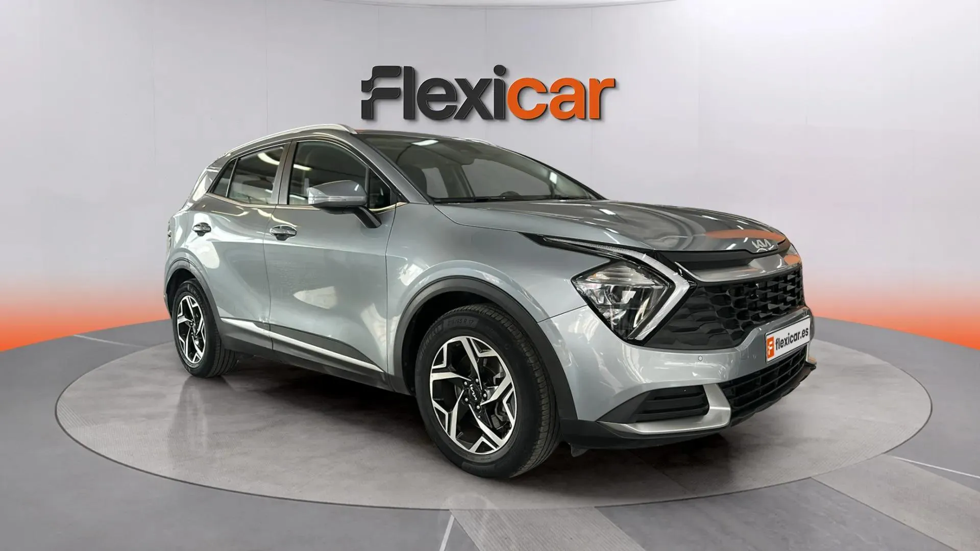Kia Sportage 1.6 CRDi MHEV Concept 4x2