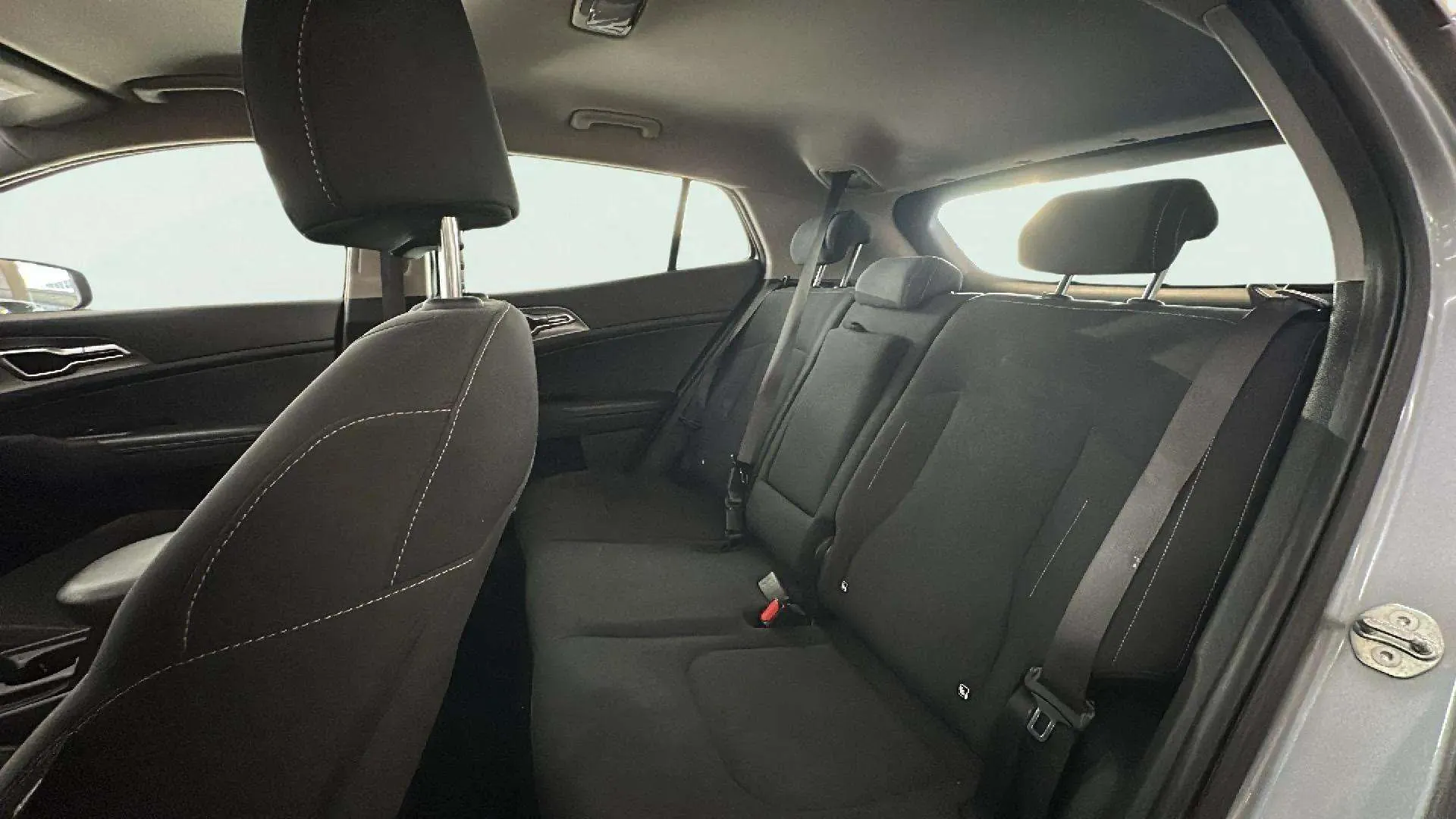 Kia Sportage 1.6 CRDi MHEV Concept 4x2 - foto 12