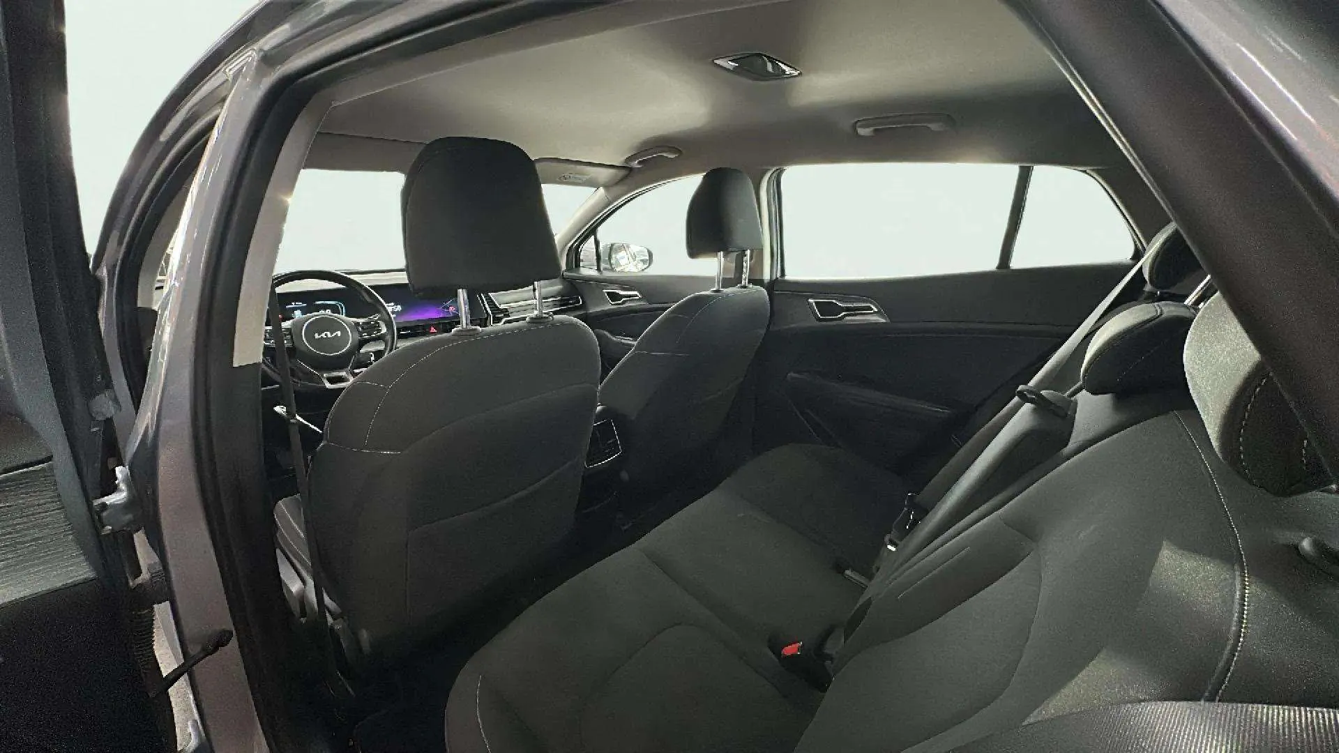 Kia Sportage 1.6 CRDi MHEV Concept 4x2 - foto 11