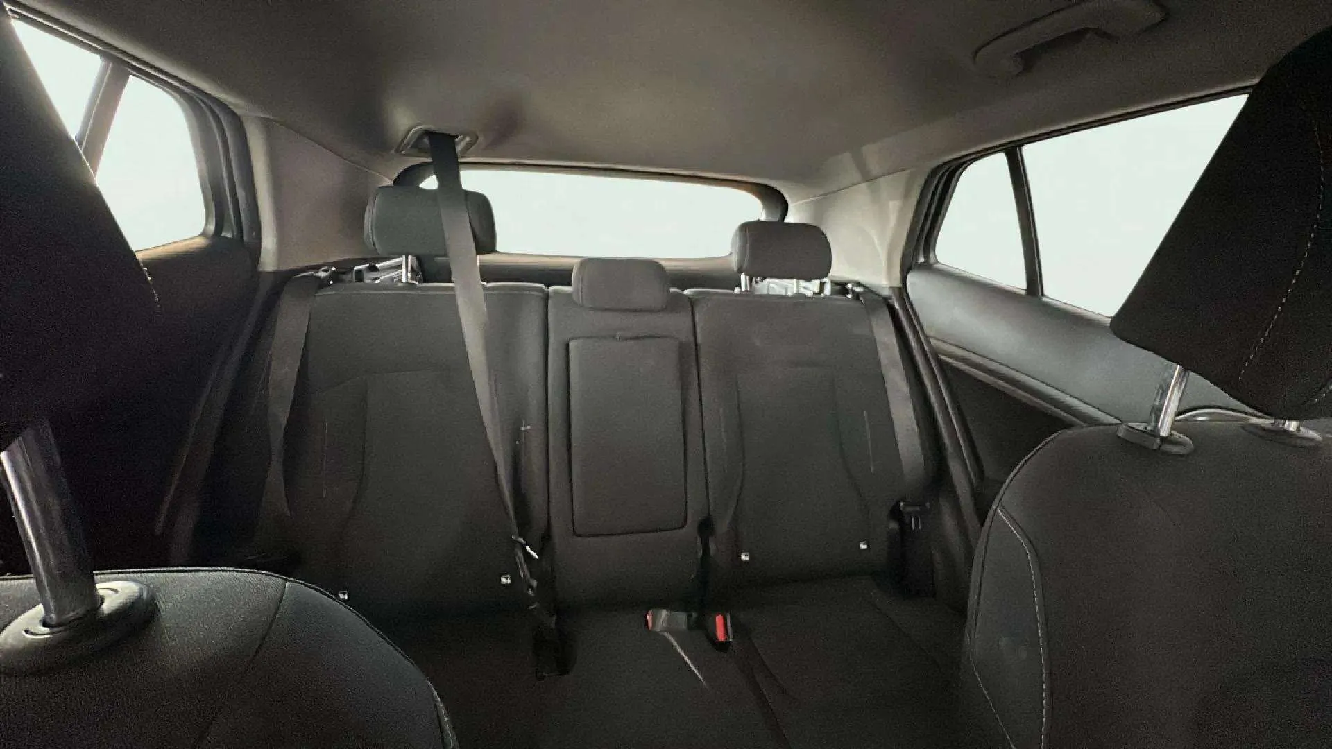 Kia Sportage 1.6 CRDi MHEV Concept 4x2 - foto 13