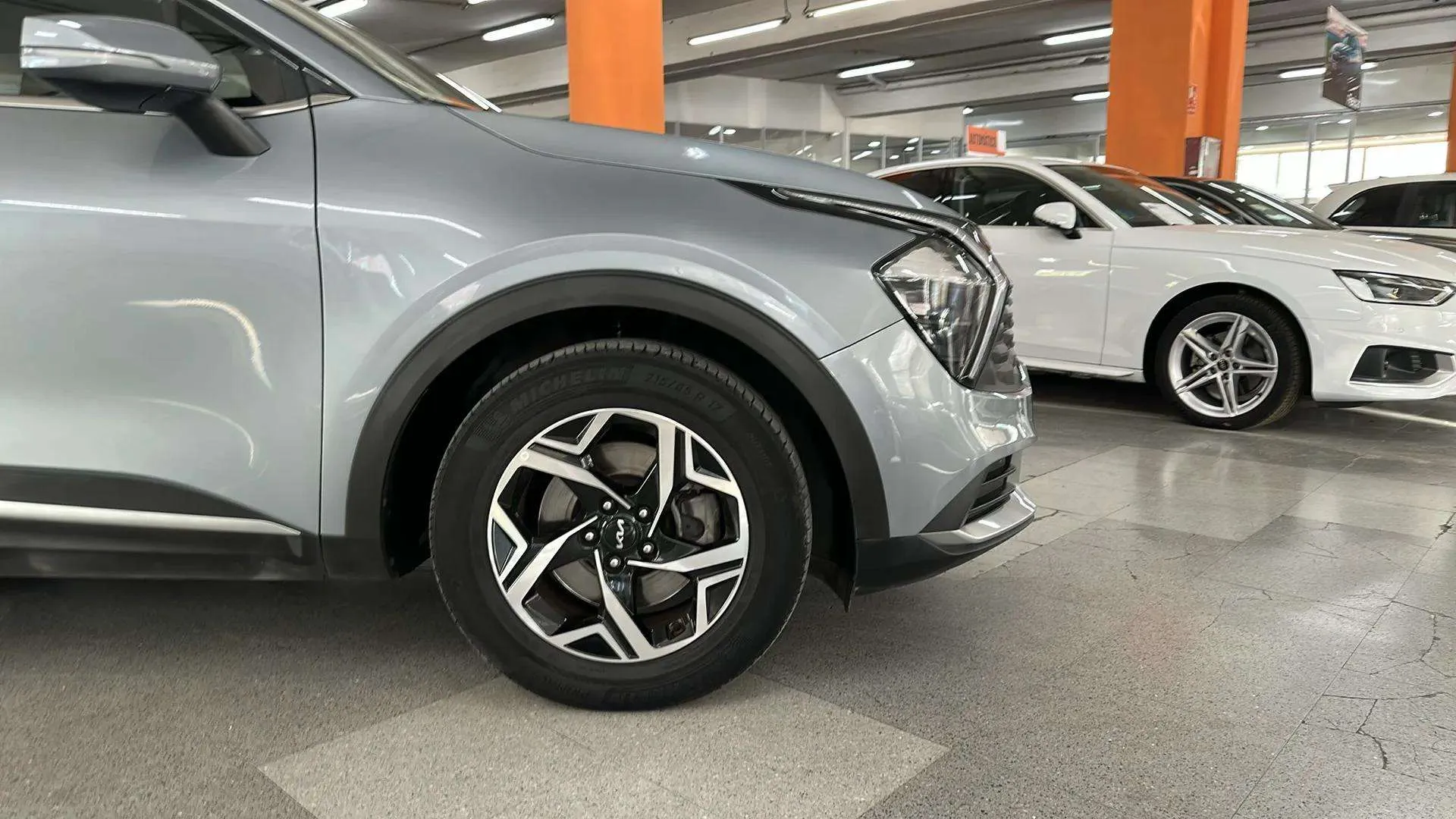 Kia Sportage 1.6 CRDi MHEV Concept 4x2 - foto 18