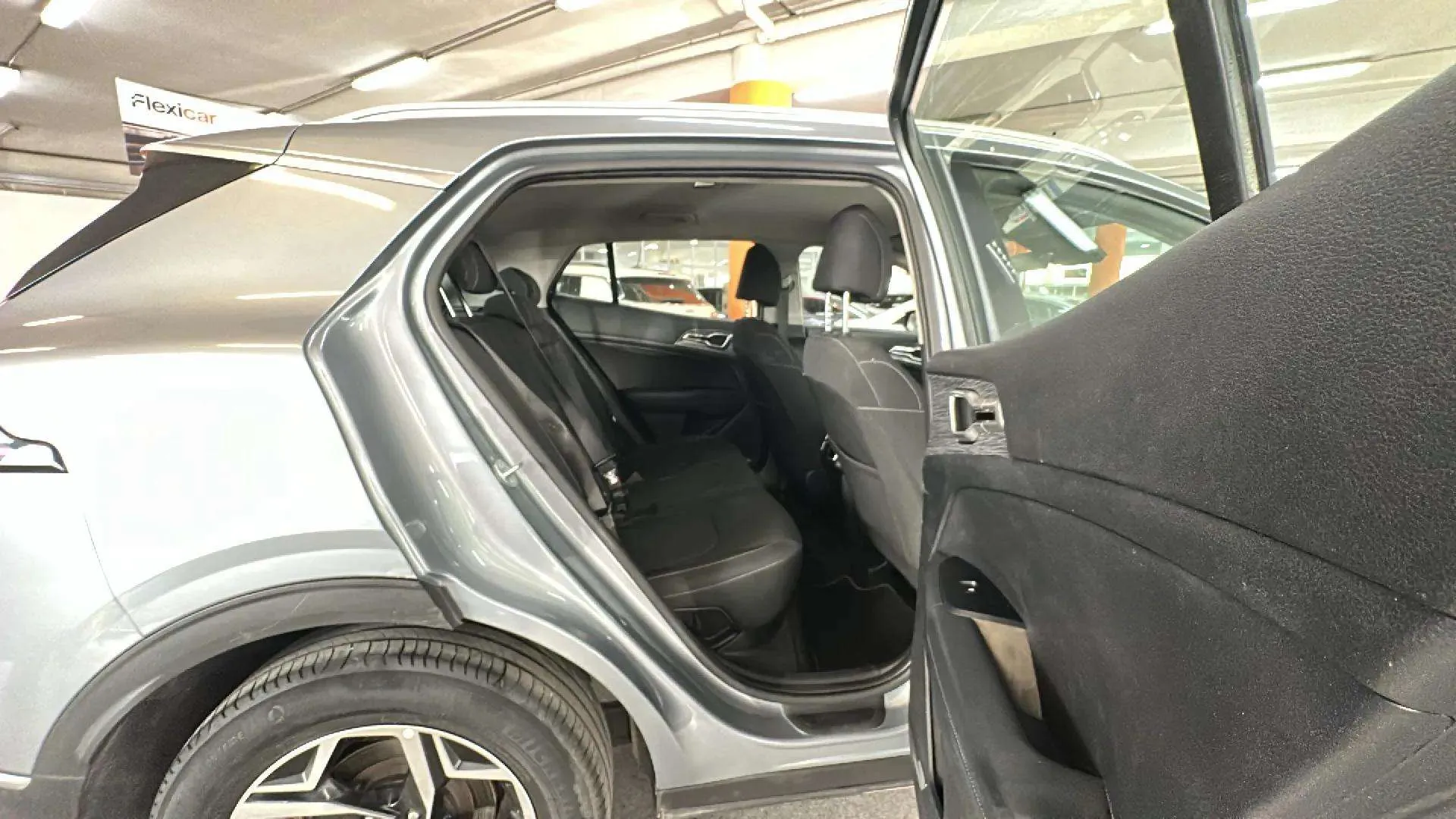 Kia Sportage 1.6 CRDi MHEV Concept 4x2 - foto 10