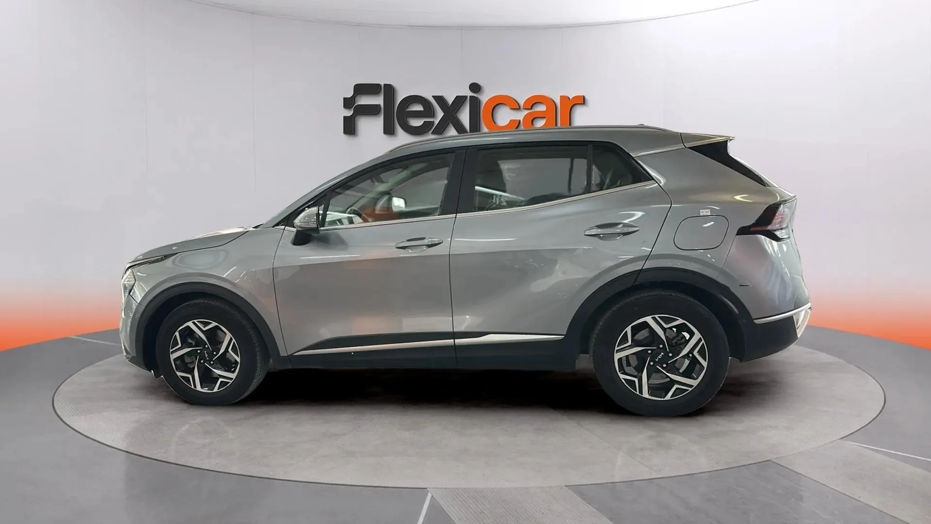 Kia Sportage 1.6 CRDi MHEV Concept 4x2 - foto 6