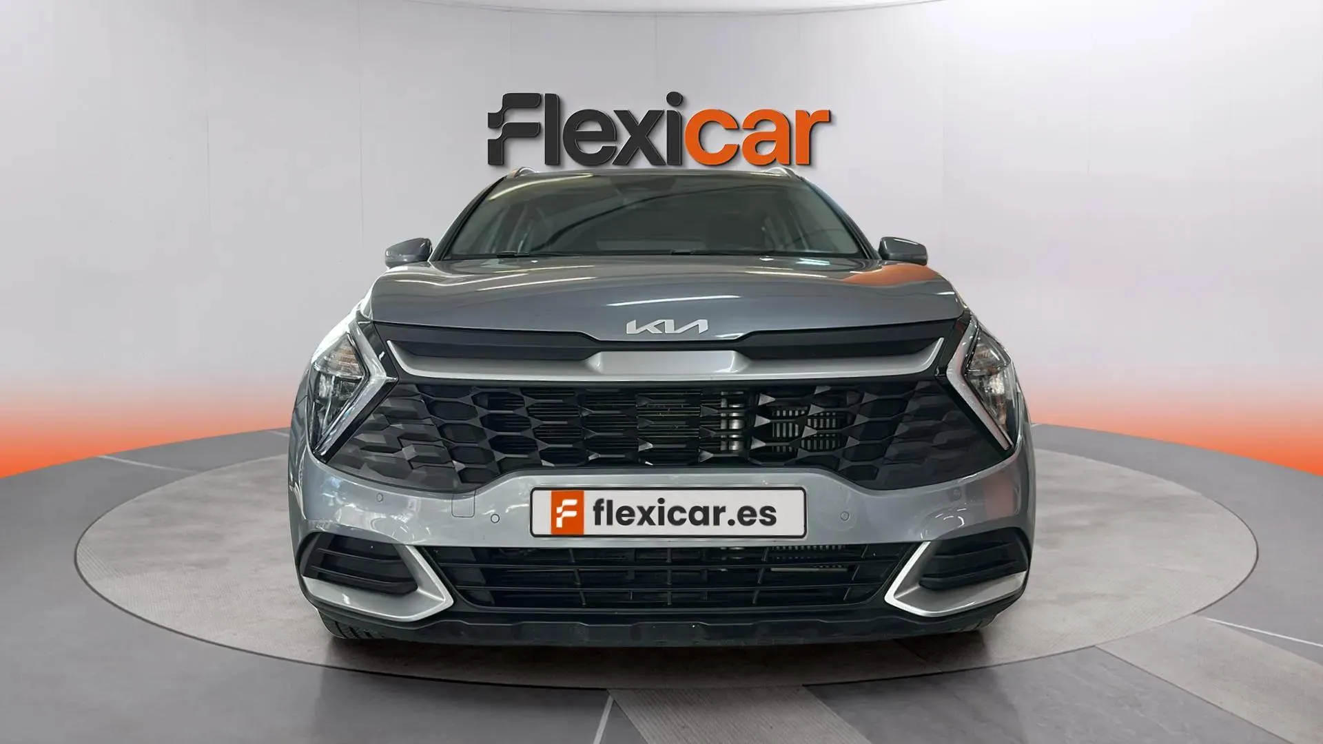 Kia Sportage 1.6 CRDi MHEV Concept 4x2 - foto 2