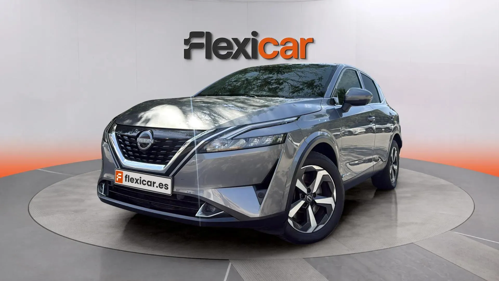 Nissan Qashqai DIG-T Xtronic N-Connecta - foto 7