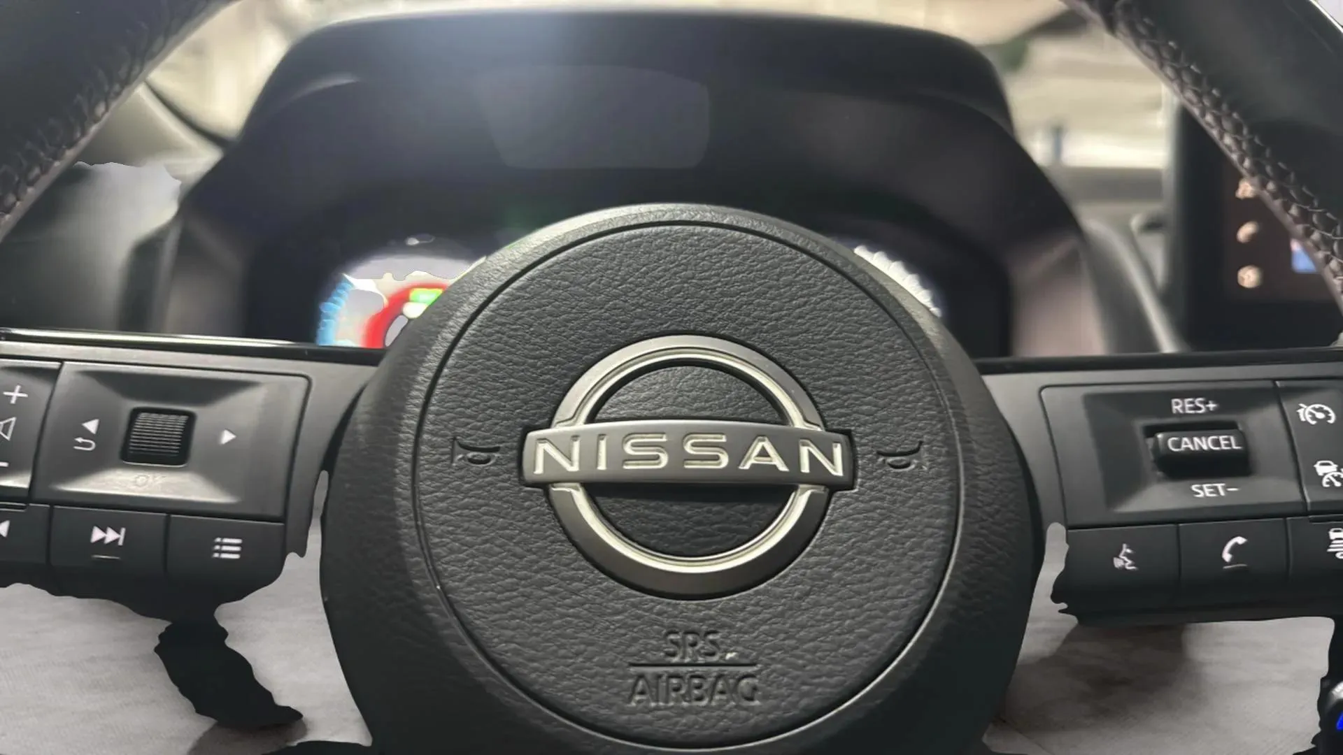 Nissan Qashqai DIG-T Xtronic N-Connecta - foto 9