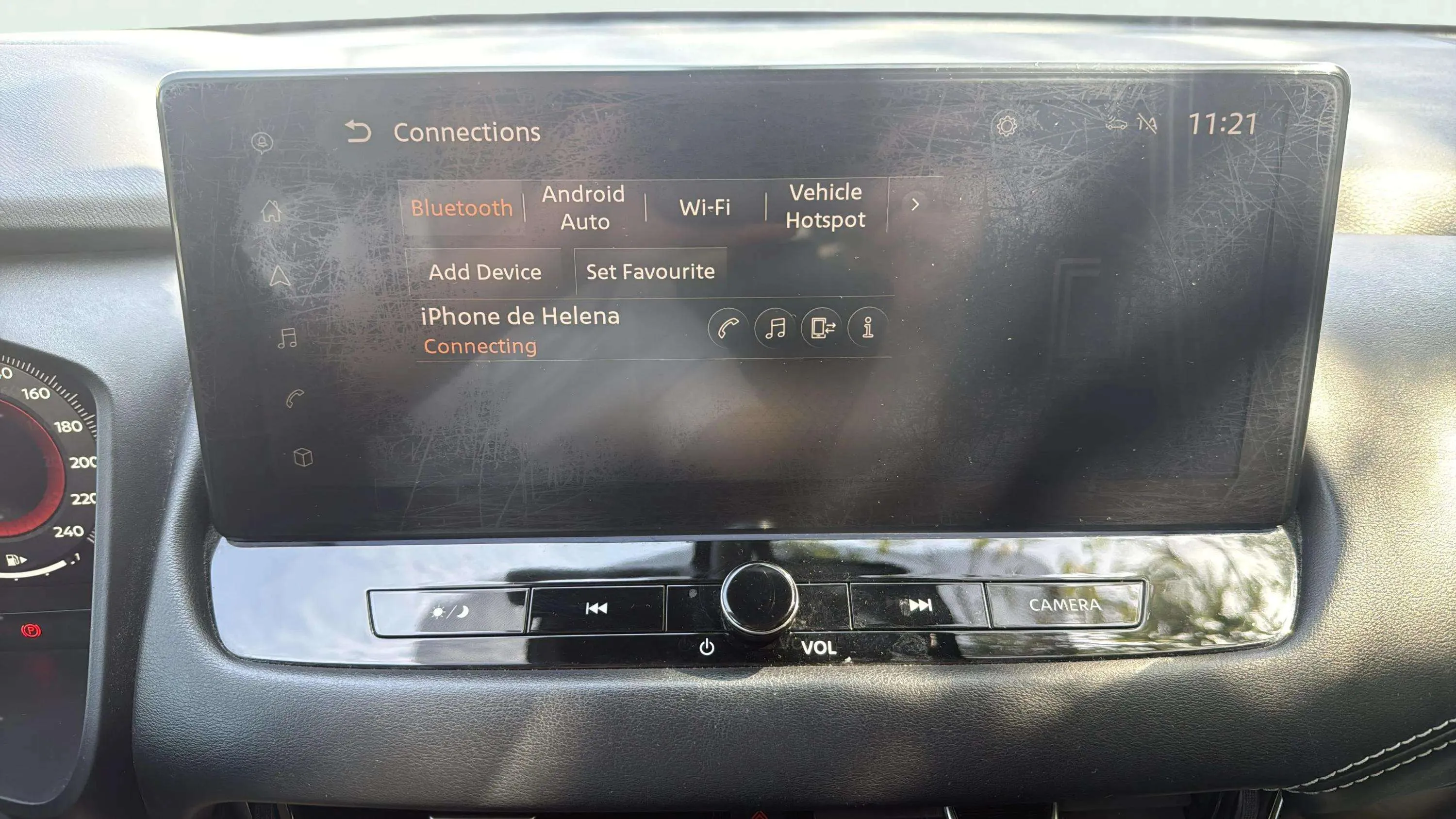 Nissan Qashqai DIG-T Xtronic N-Connecta - foto 19