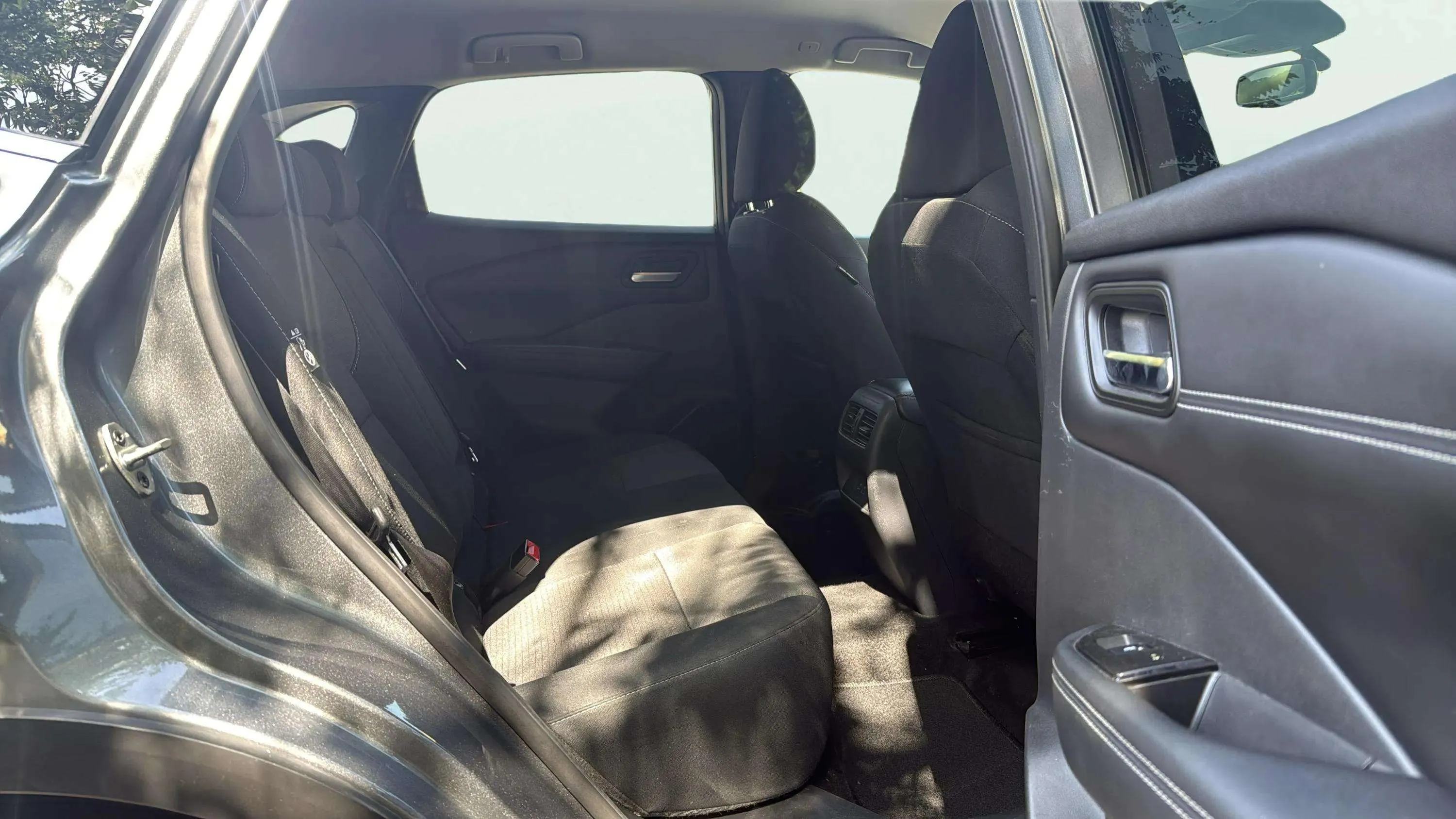 Nissan Qashqai DIG-T Xtronic N-Connecta - foto 18