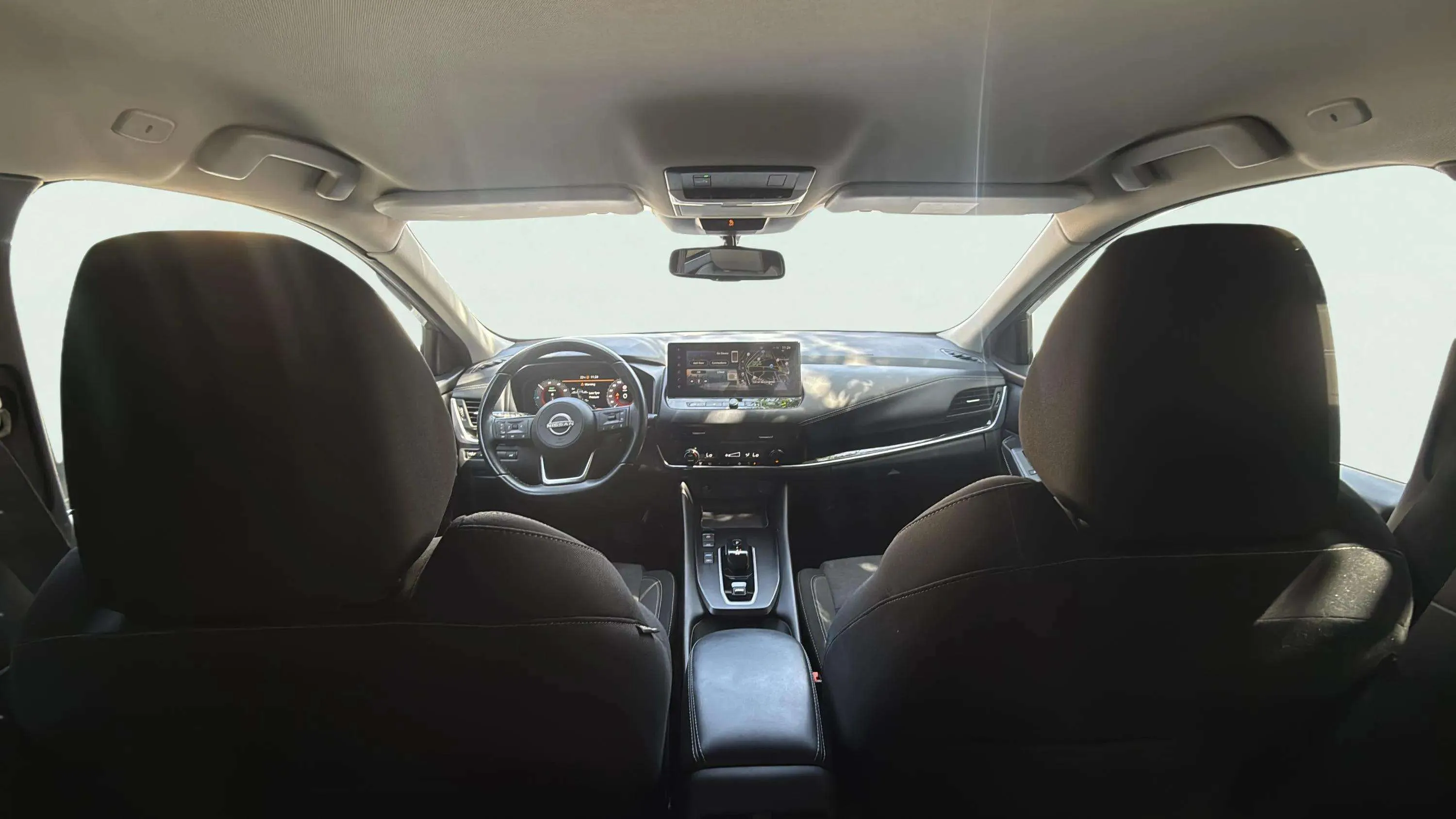 Nissan Qashqai DIG-T Xtronic N-Connecta - foto 29