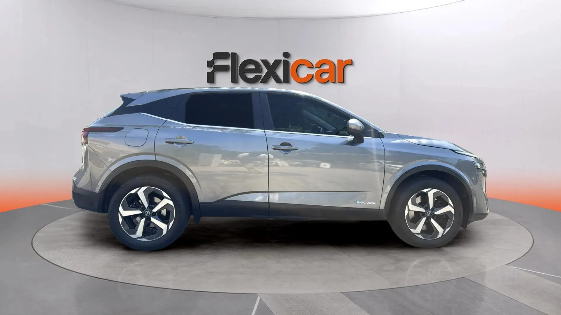 Nissan Qashqai DIG-T Xtronic N-Connecta - foto 2