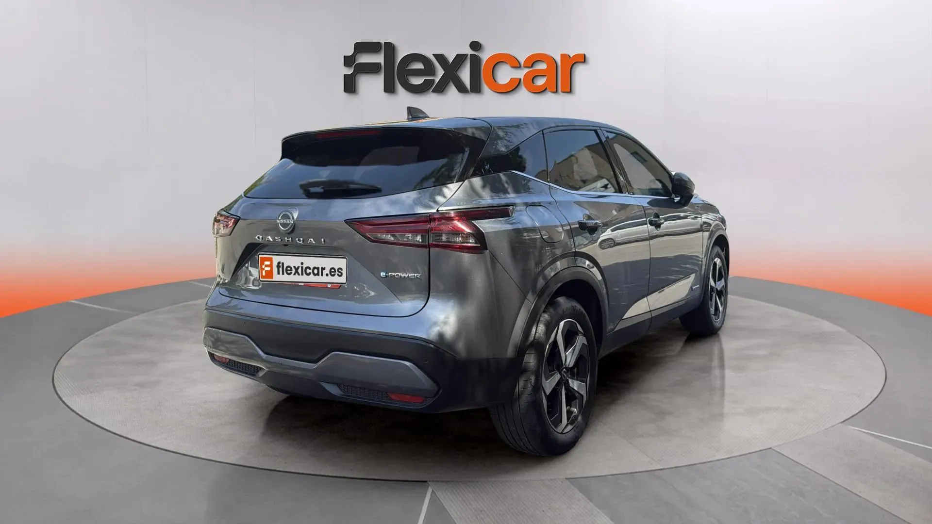 Nissan Qashqai DIG-T Xtronic N-Connecta - foto 3