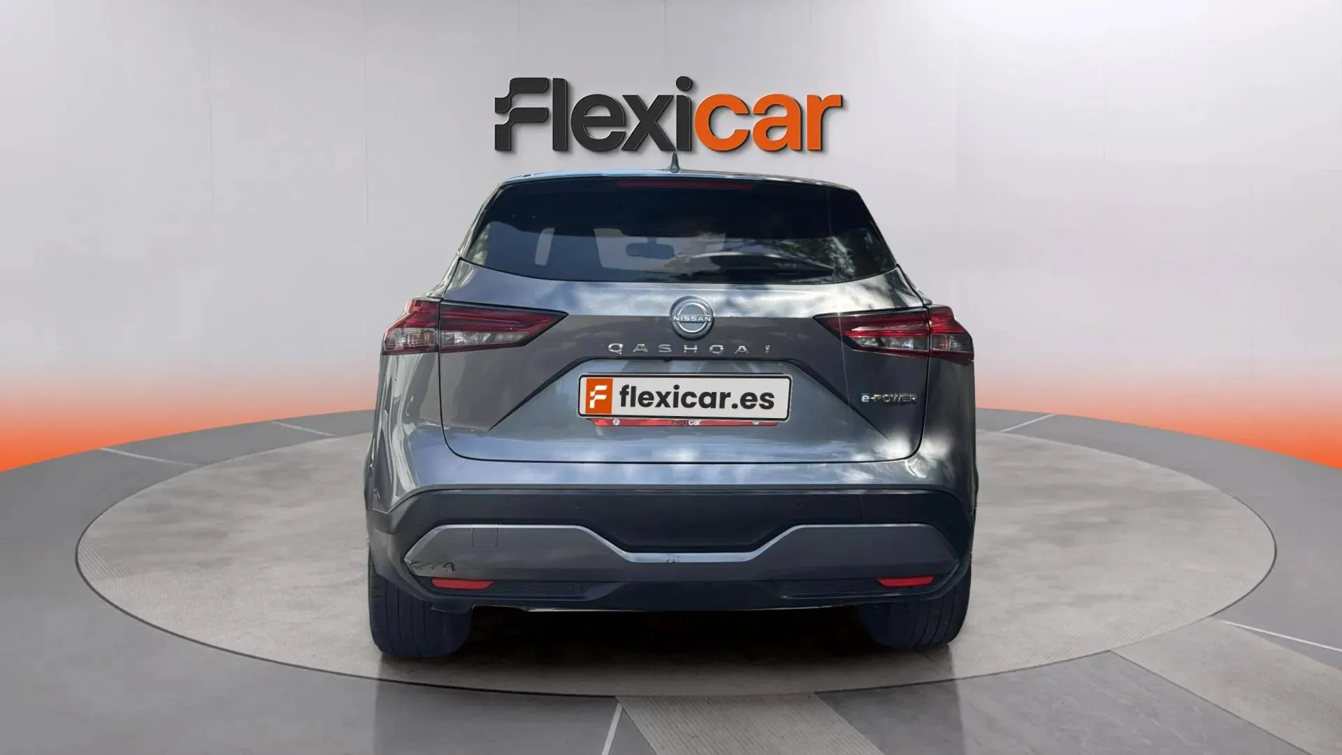 Nissan Qashqai DIG-T Xtronic N-Connecta - foto 5
