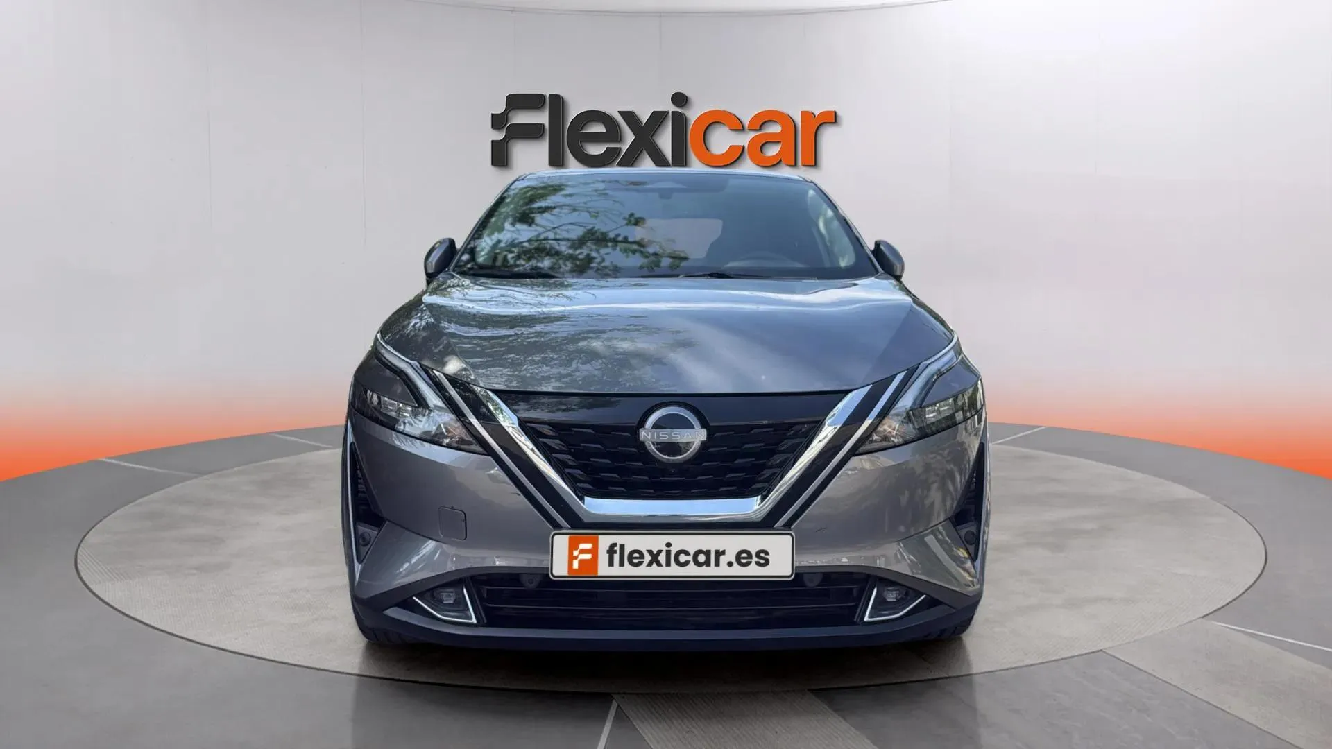 Nissan Qashqai DIG-T Xtronic N-Connecta - foto 8