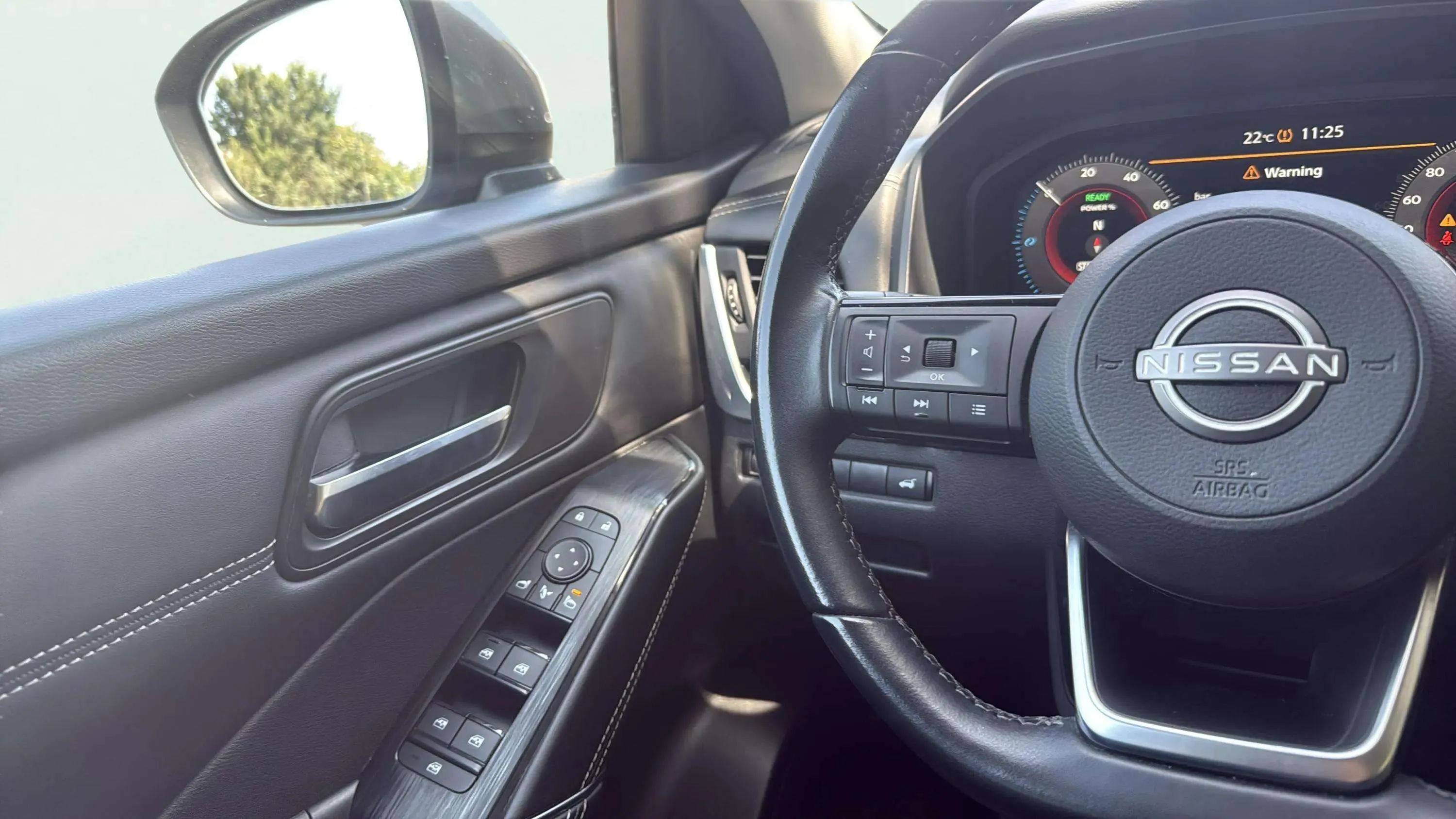 Nissan Qashqai DIG-T Xtronic N-Connecta - foto 26