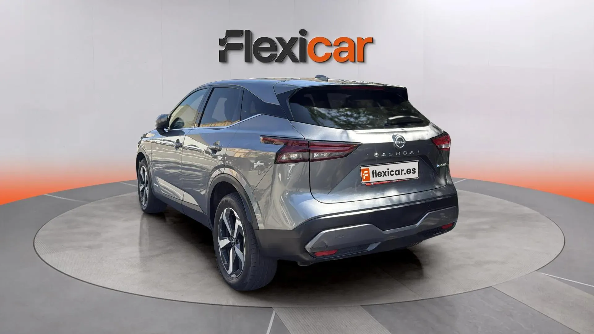 Nissan Qashqai DIG-T Xtronic N-Connecta - foto 6