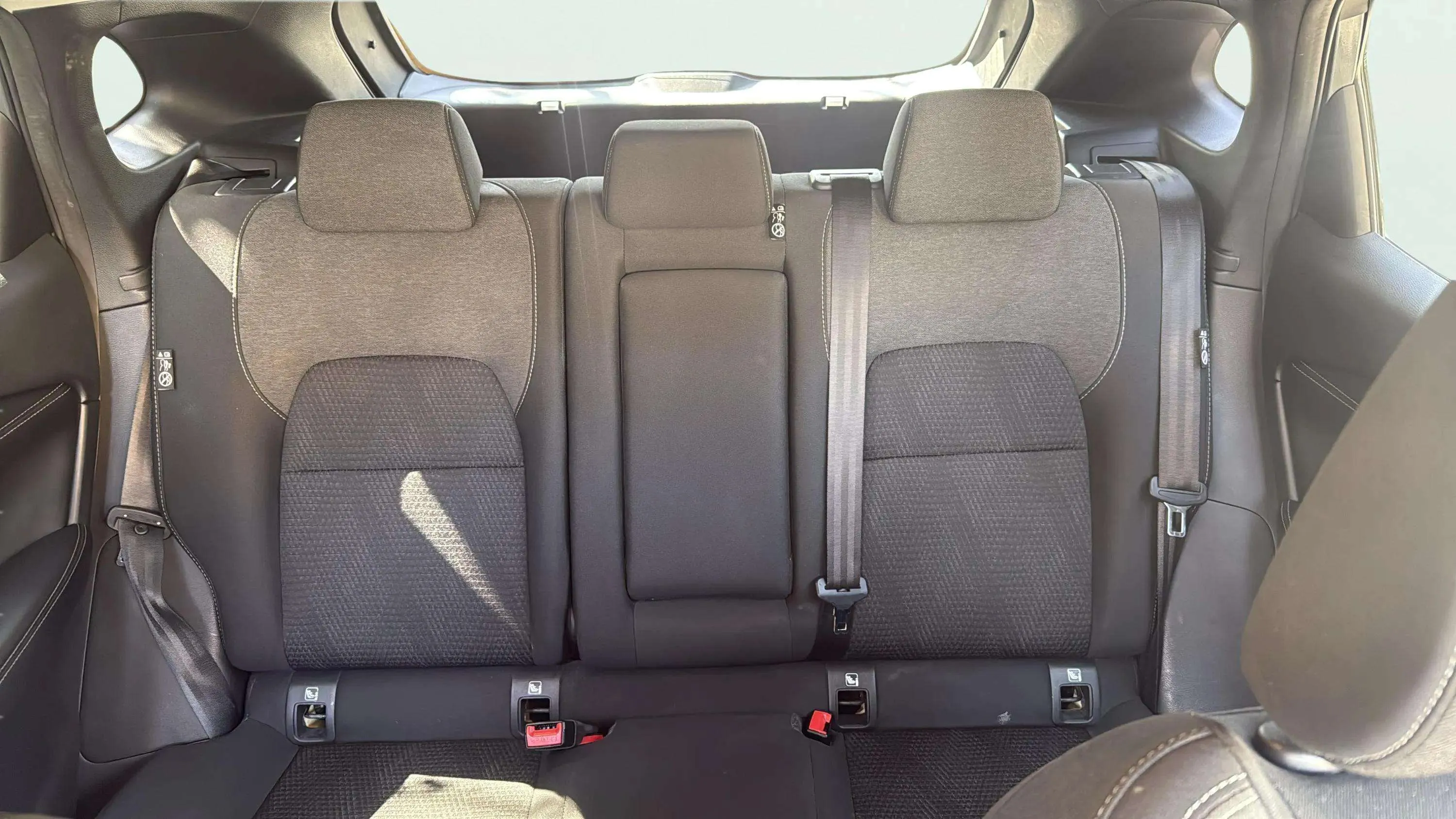 Nissan Qashqai DIG-T Xtronic N-Connecta - foto 14