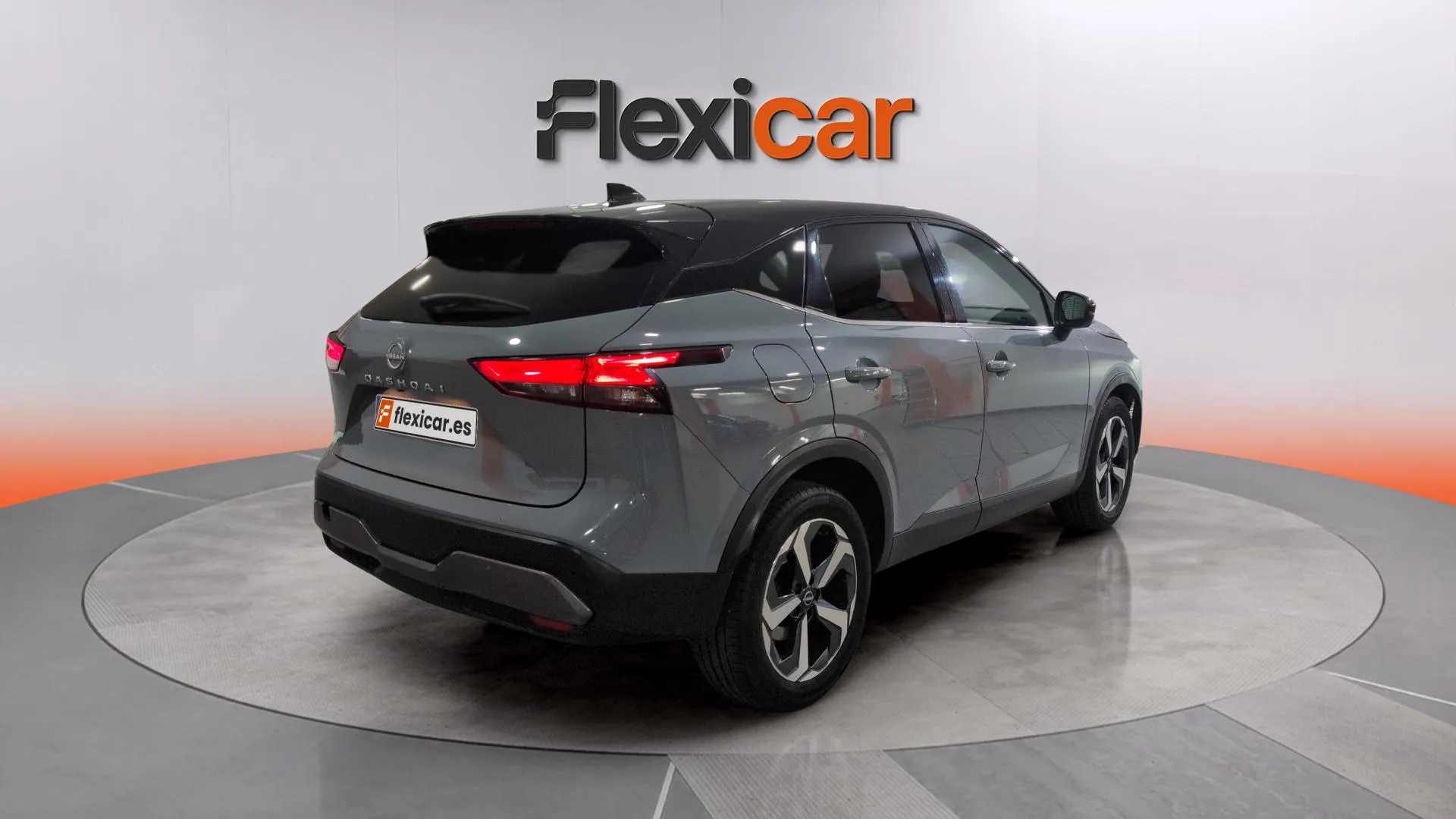 Nissan Qashqai DIG-T N-Connecta - foto 7