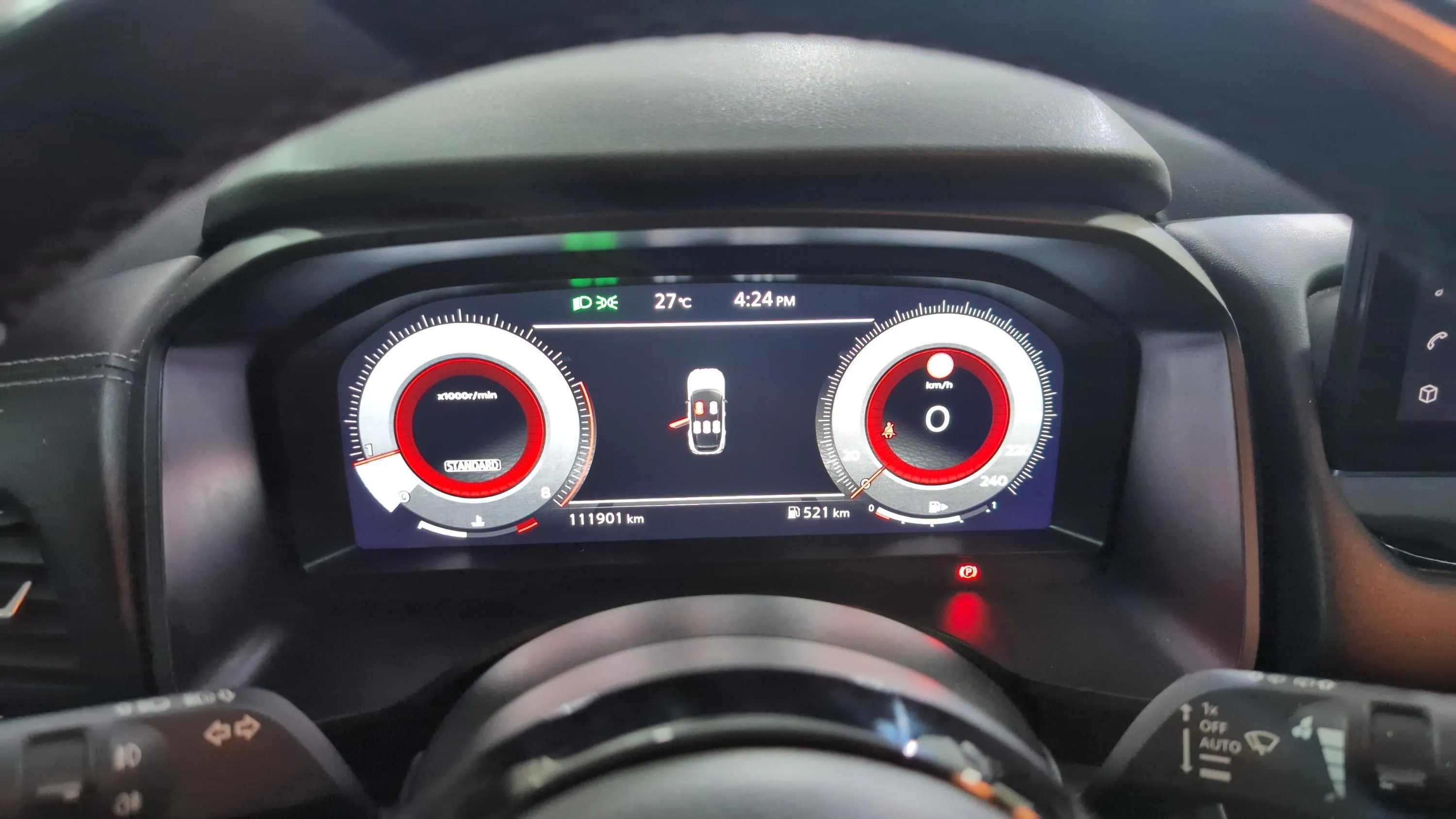 Nissan Qashqai DIG-T N-Connecta - foto 13