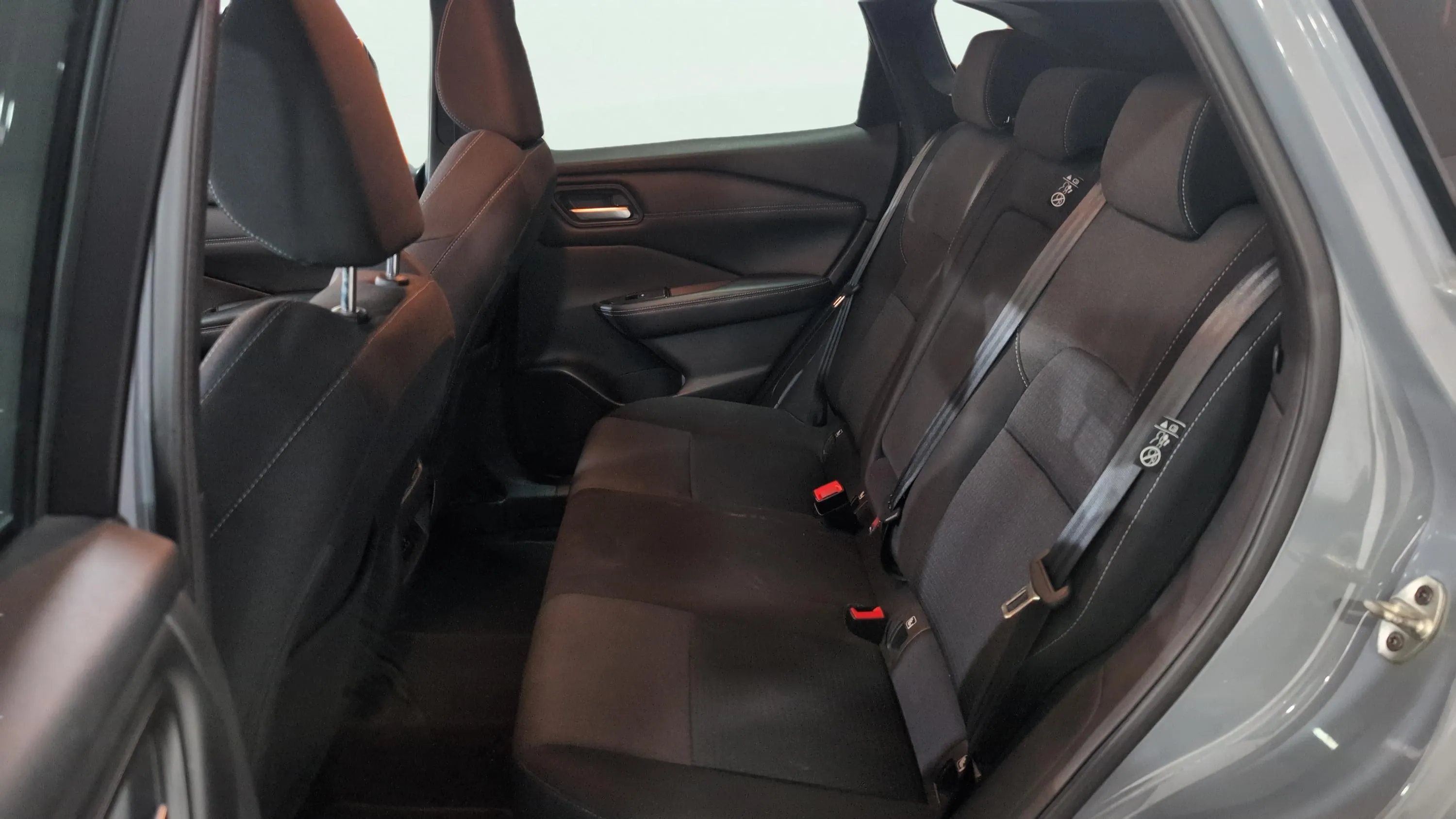 Nissan Qashqai DIG-T N-Connecta - foto 15