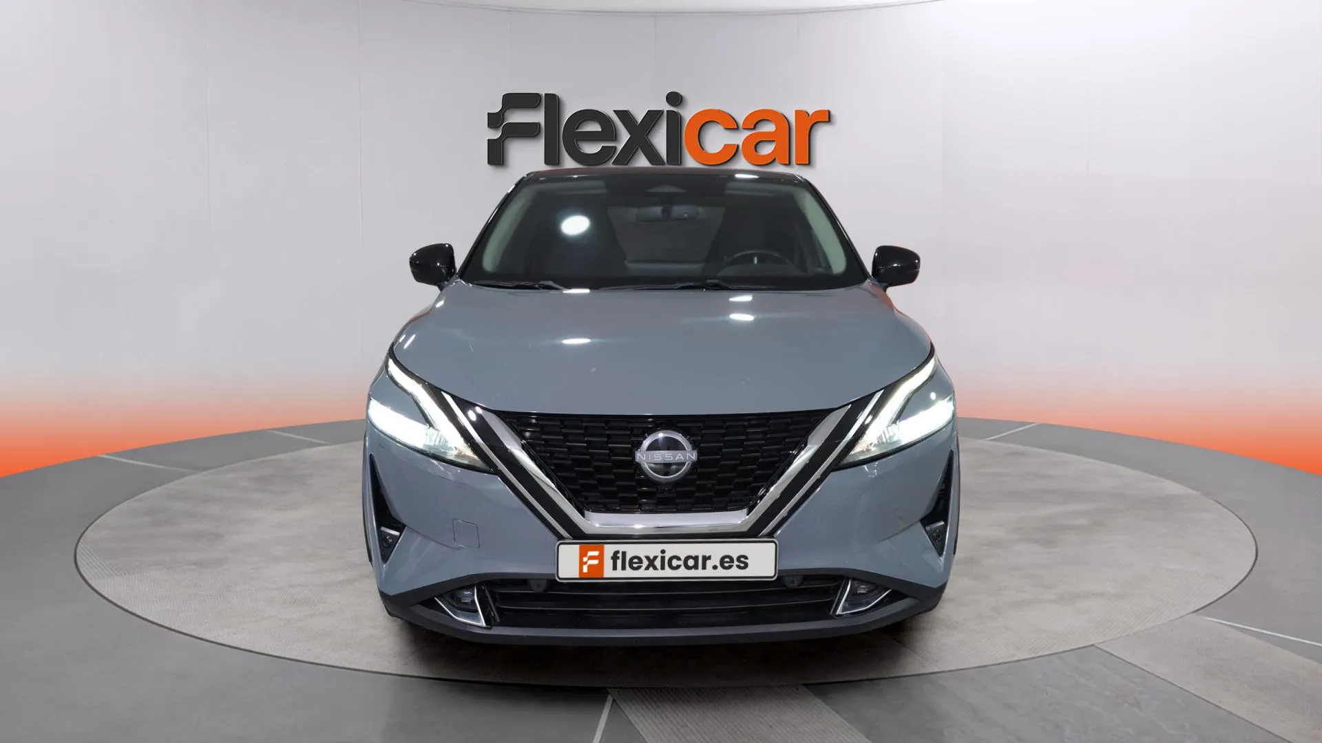 Nissan Qashqai DIG-T N-Connecta - foto 2
