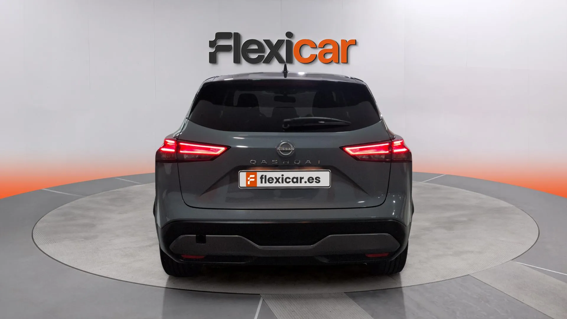 Nissan Qashqai DIG-T N-Connecta - foto 6