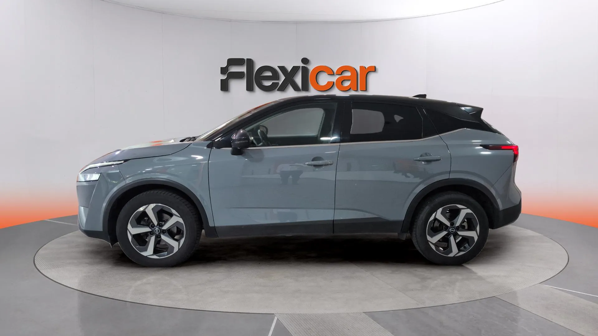 Nissan Qashqai DIG-T N-Connecta - foto 4