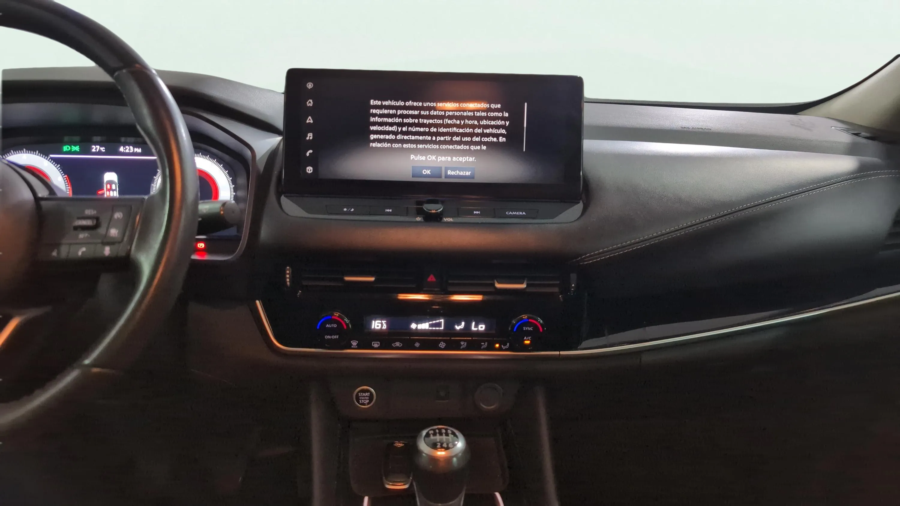 Nissan Qashqai DIG-T N-Connecta - foto 11
