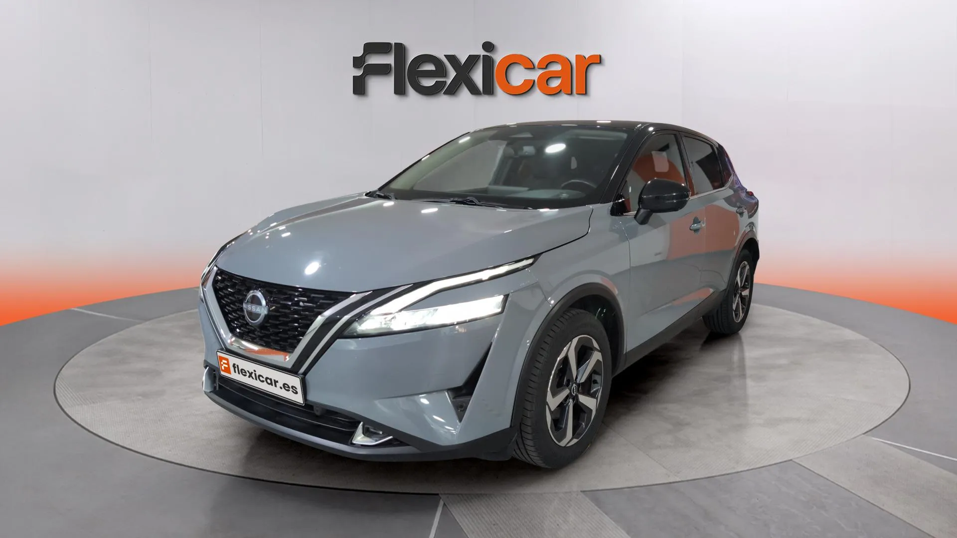 Nissan Qashqai DIG-T N-Connecta - foto 3