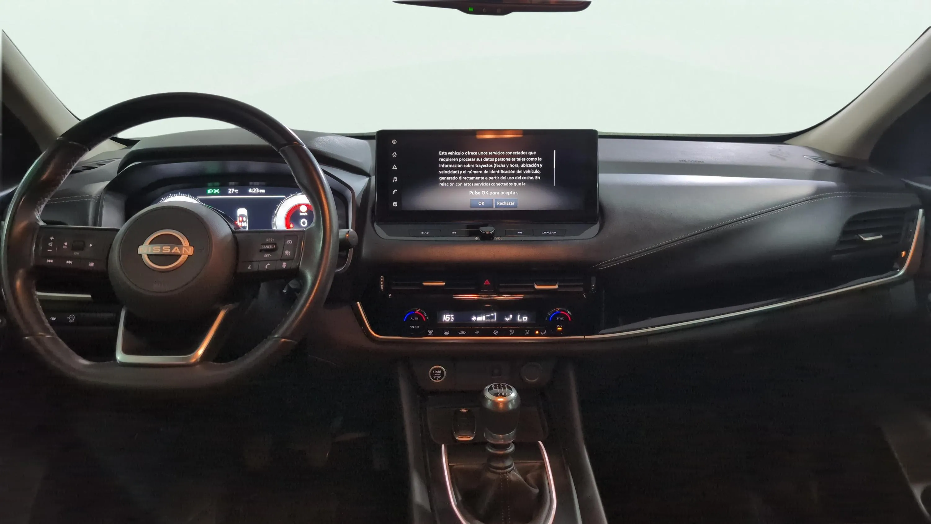Nissan Qashqai DIG-T N-Connecta - foto 10