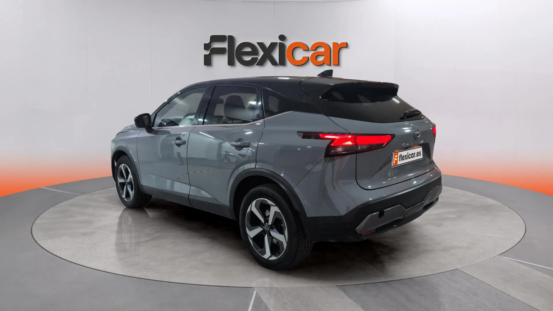 Nissan Qashqai DIG-T N-Connecta - foto 5