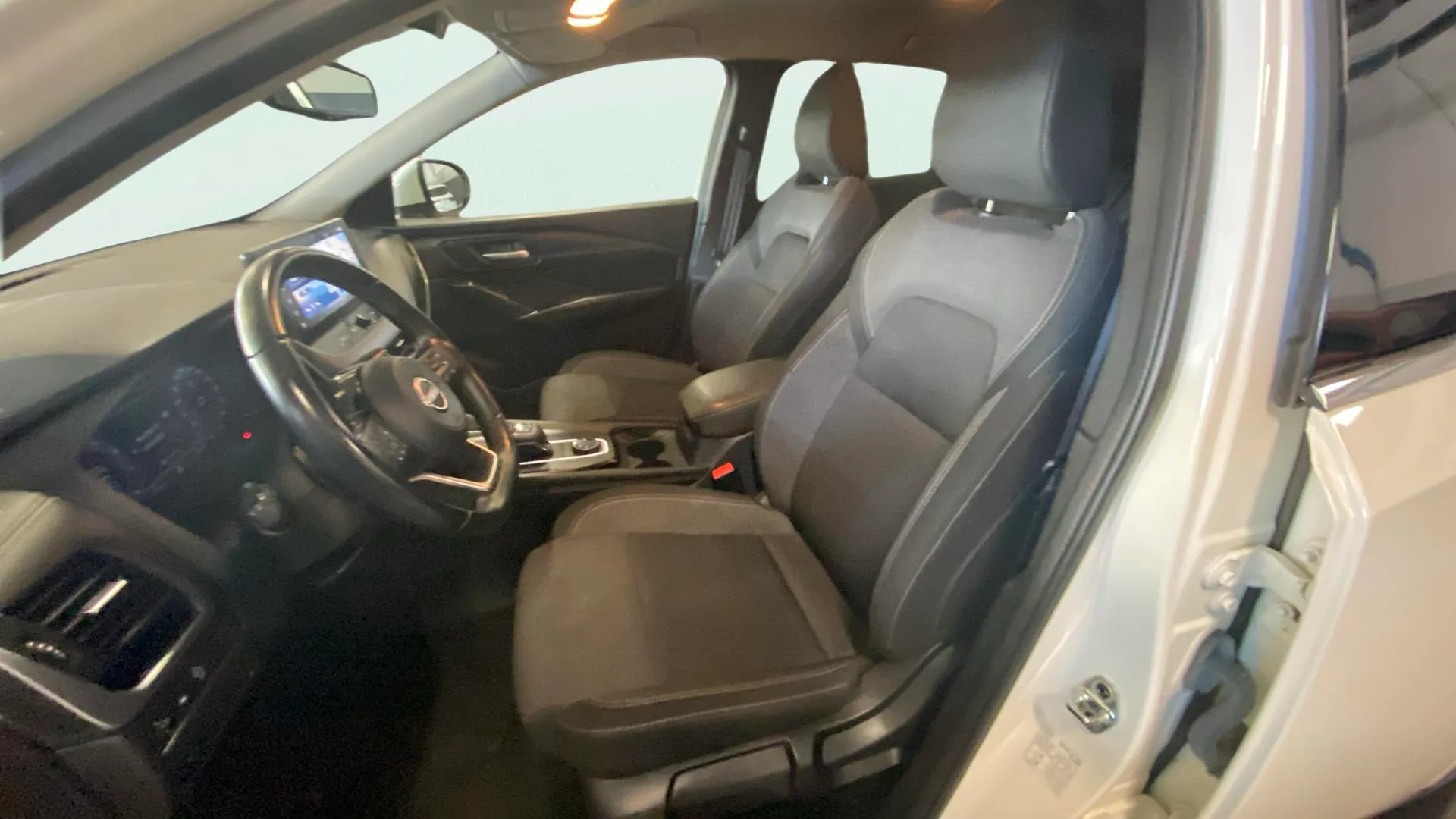 Nissan Qashqai DIG-T mHEV Xtronic 4x4 N-Connecta - foto 13