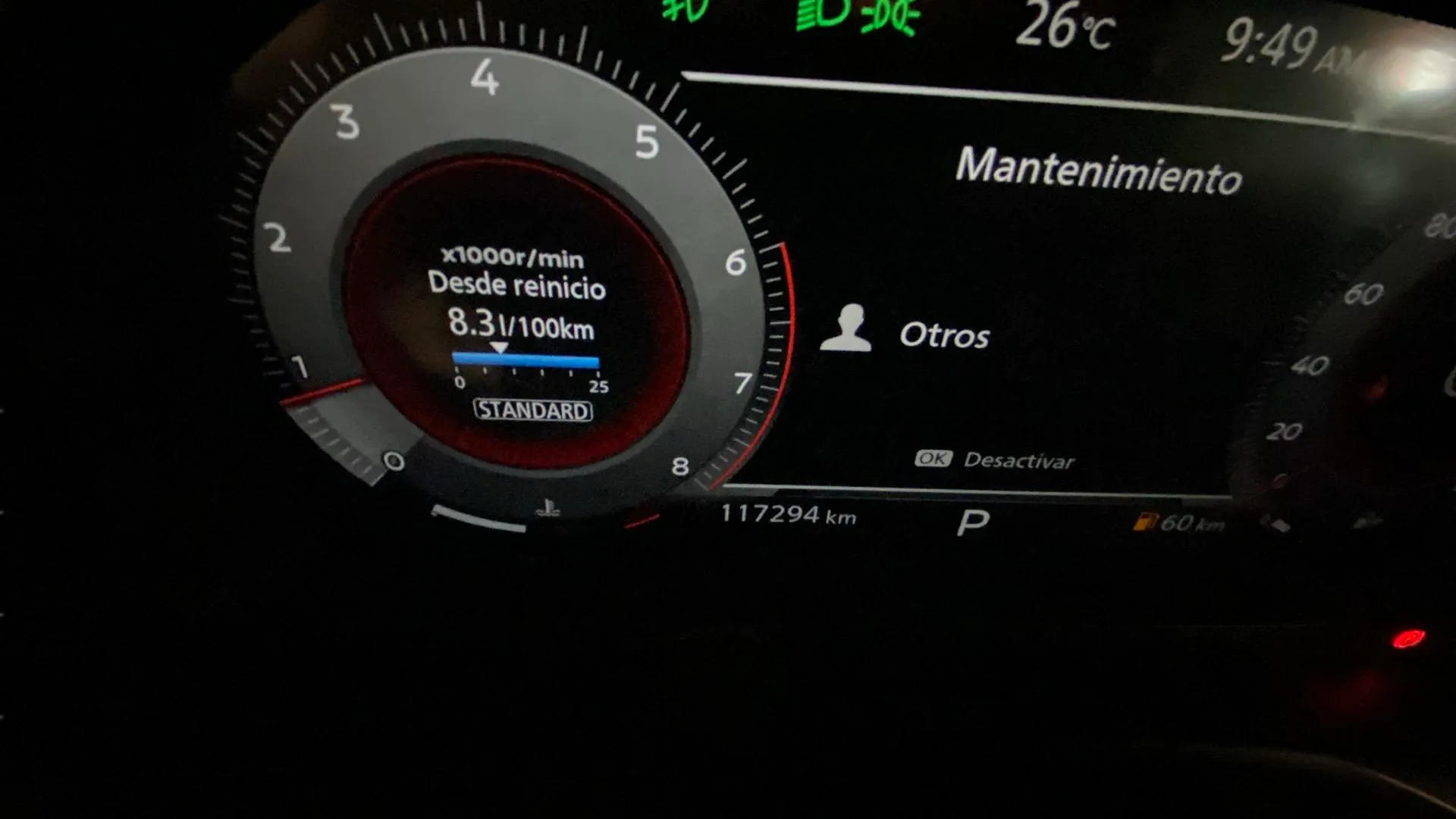 Nissan Qashqai DIG-T mHEV Xtronic 4x4 N-Connecta - foto 12
