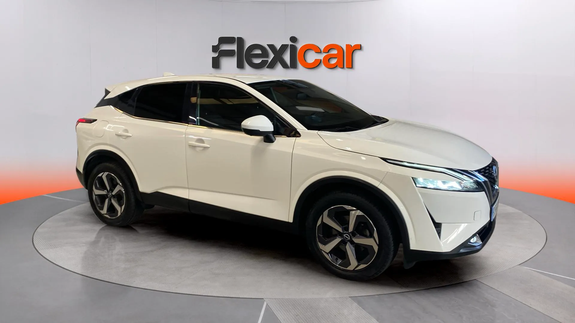 Nissan Qashqai DIG-T mHEV Xtronic 4x4 N-Connecta