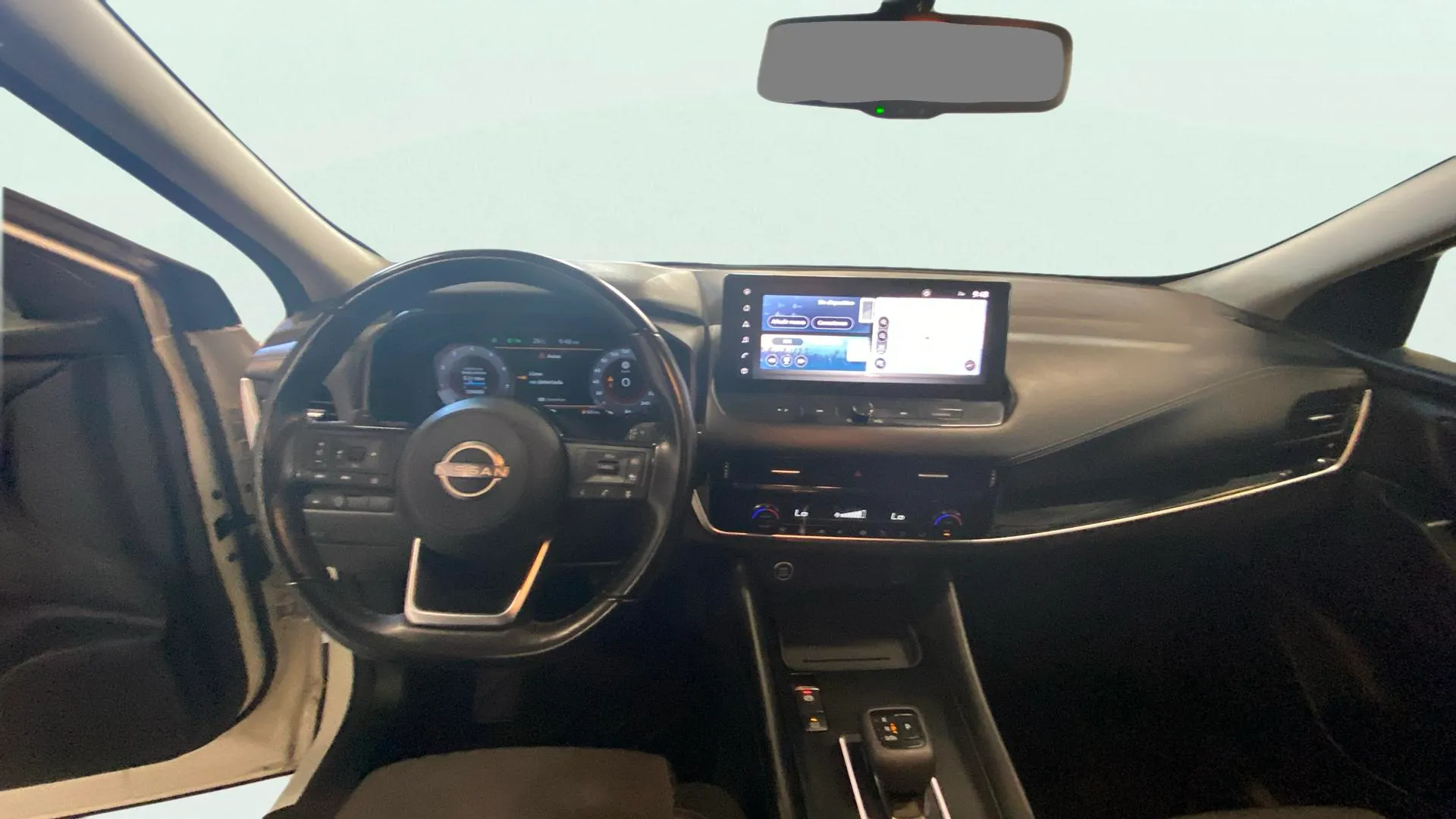 Nissan Qashqai DIG-T mHEV Xtronic 4x4 N-Connecta - foto 9