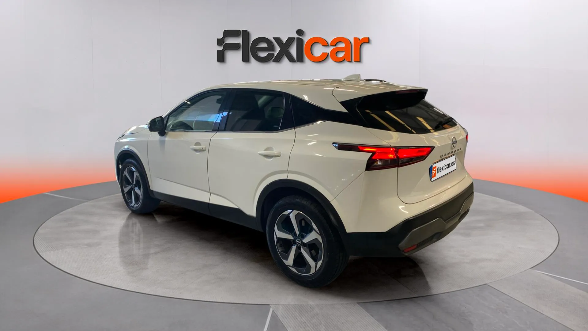 Nissan Qashqai DIG-T mHEV Xtronic 4x4 N-Connecta - foto 4