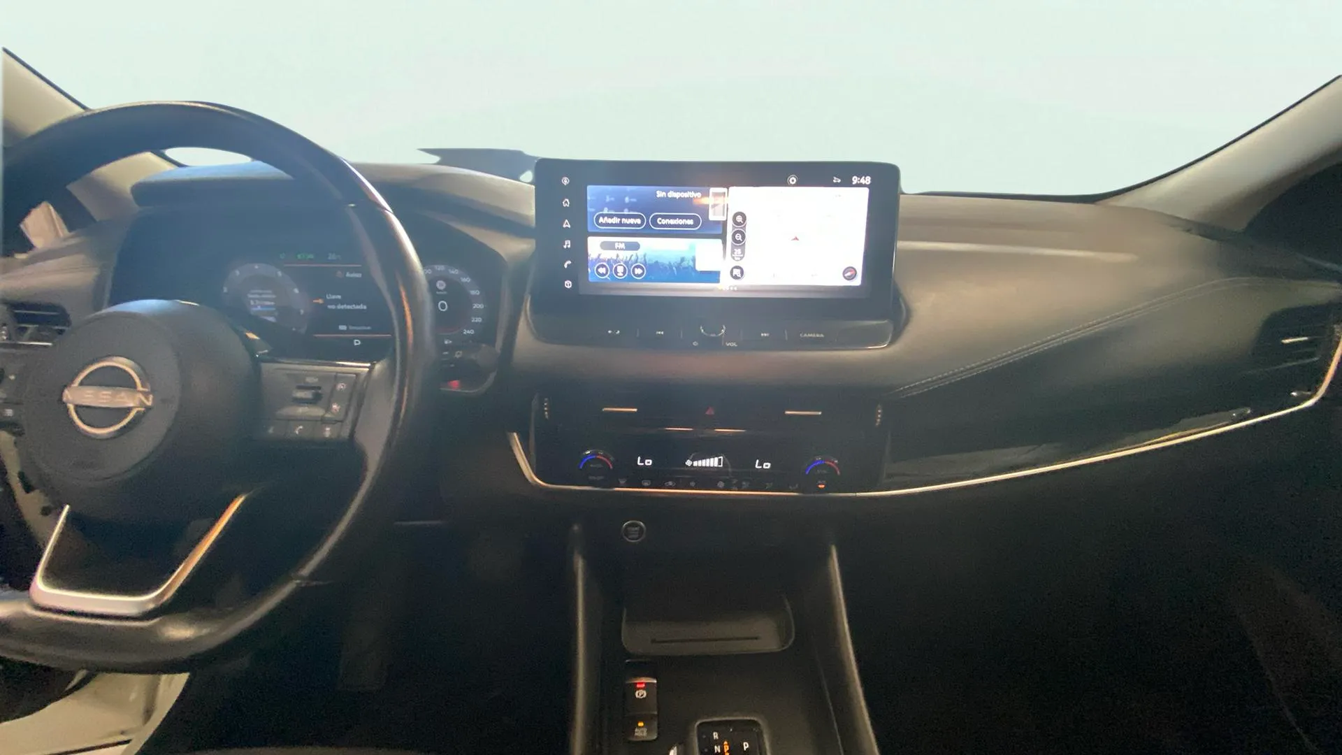 Nissan Qashqai DIG-T mHEV Xtronic 4x4 N-Connecta - foto 10