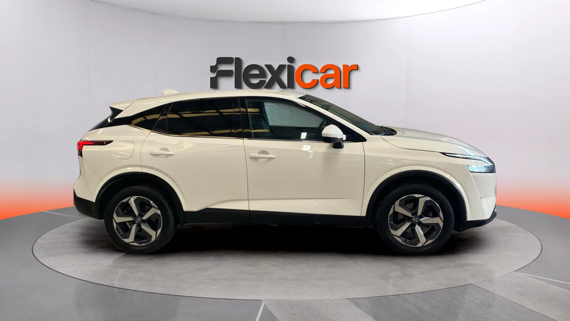 Nissan Qashqai DIG-T mHEV Xtronic 4x4 N-Connecta - foto 7