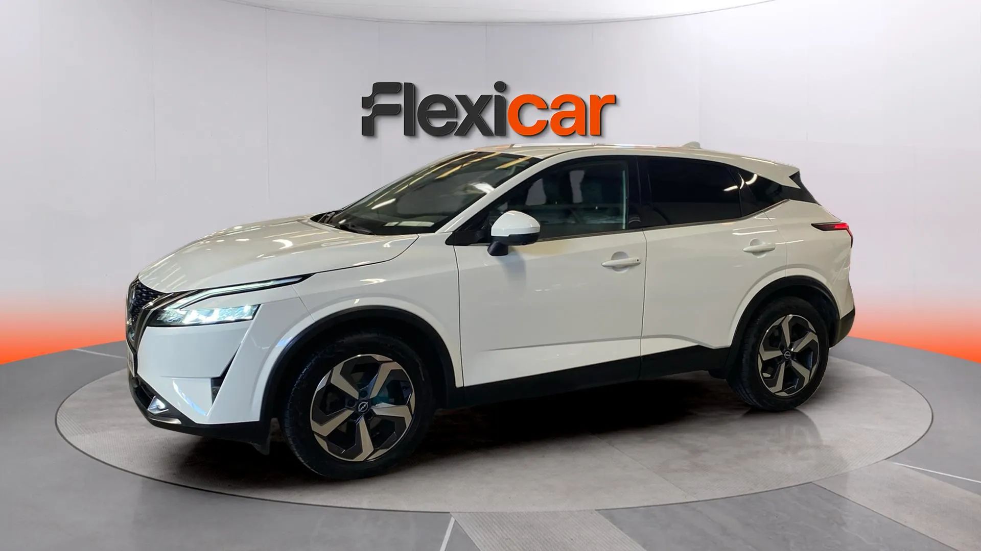 Nissan Qashqai DIG-T mHEV Xtronic 4x4 N-Connecta - foto 2
