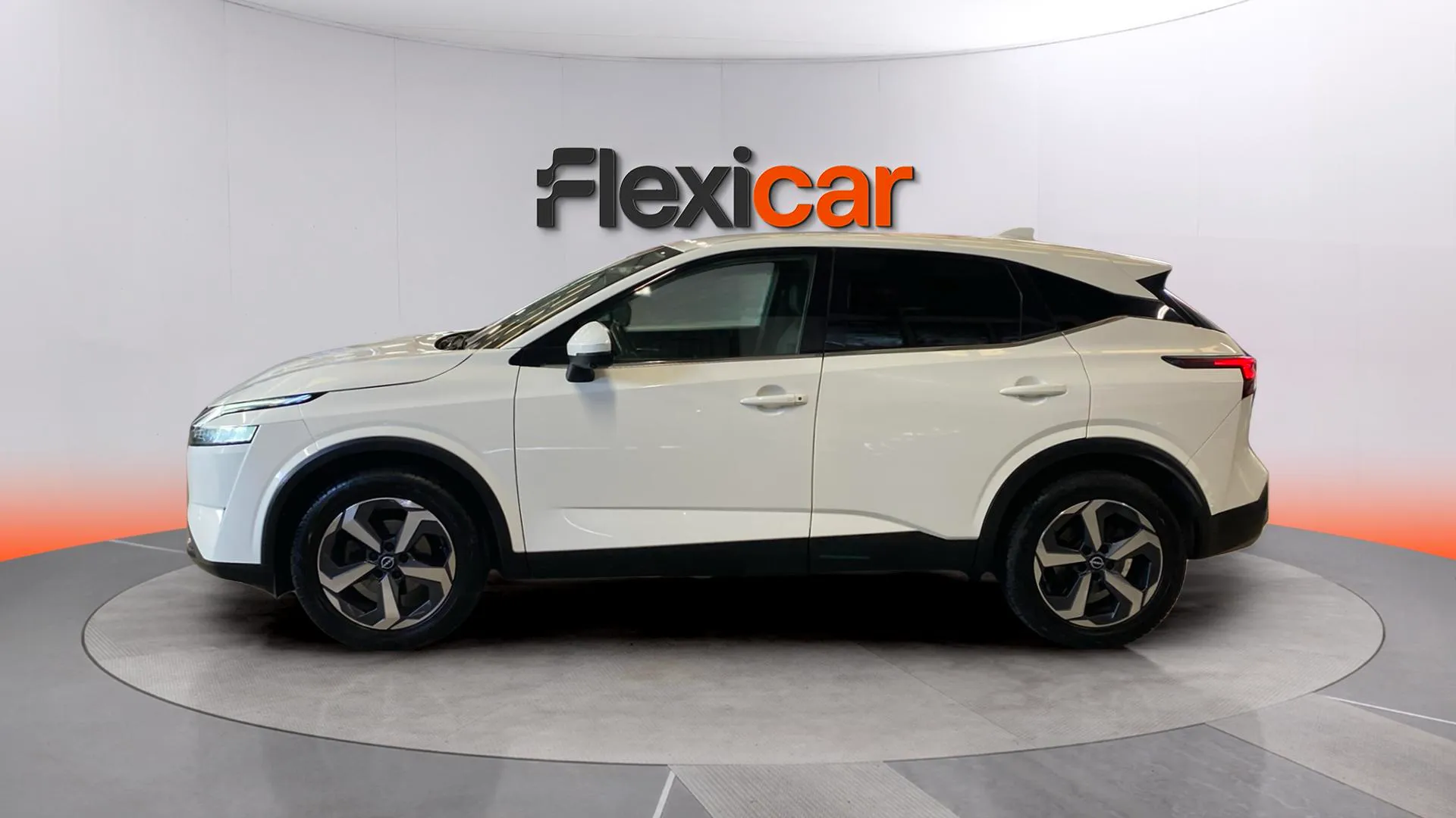 Nissan Qashqai DIG-T mHEV Xtronic 4x4 N-Connecta - foto 3