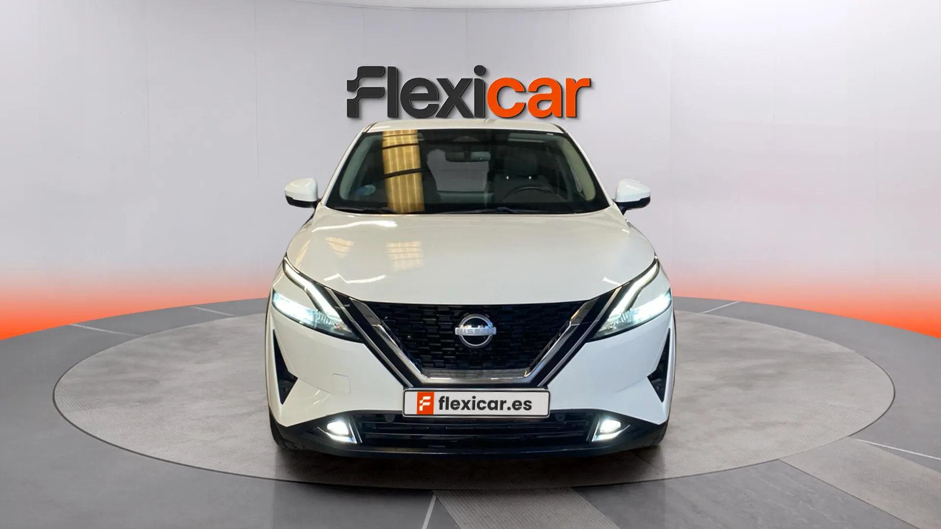 Nissan Qashqai DIG-T mHEV Xtronic 4x4 N-Connecta - foto 8