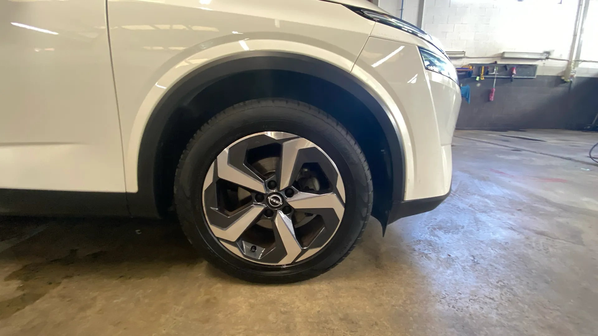 Nissan Qashqai DIG-T mHEV Xtronic 4x4 N-Connecta - foto 17