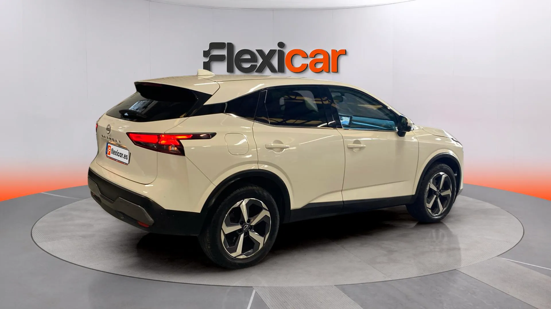 Nissan Qashqai DIG-T mHEV Xtronic 4x4 N-Connecta - foto 6
