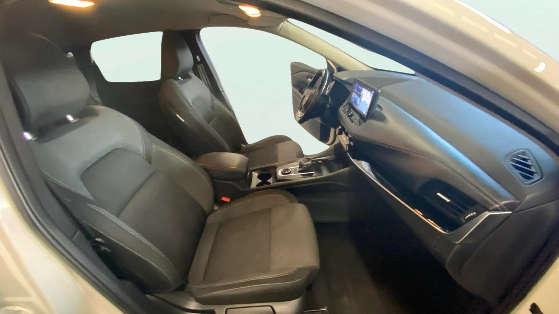 Nissan Qashqai DIG-T mHEV Xtronic 4x4 N-Connecta - foto 14