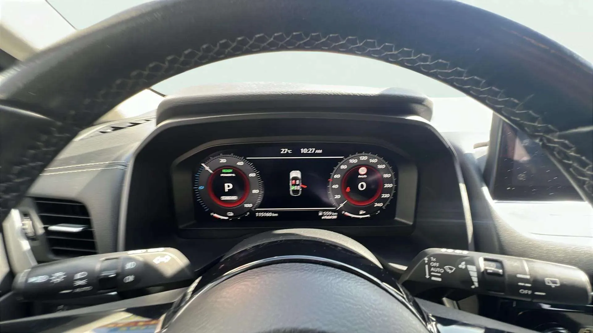 Nissan Qashqai DIG-T N-Connecta - foto 8