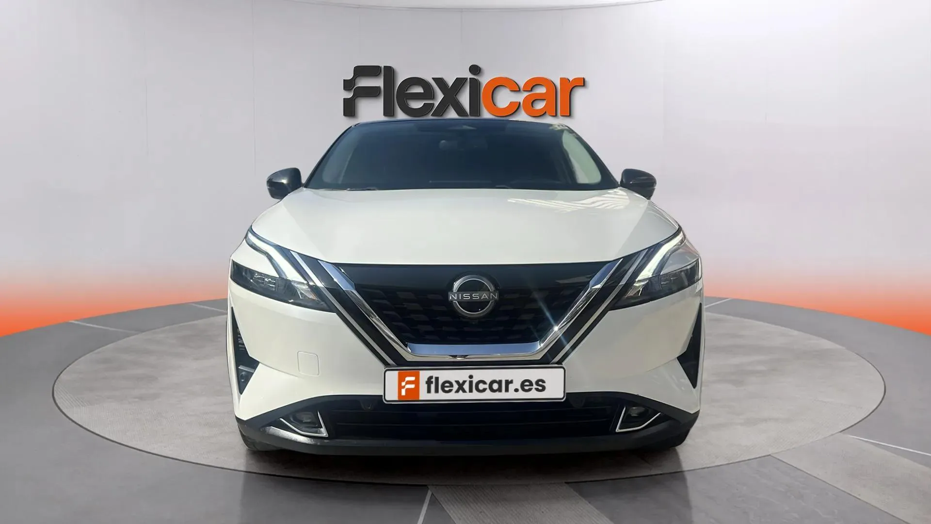 Nissan Qashqai DIG-T N-Connecta - foto 2
