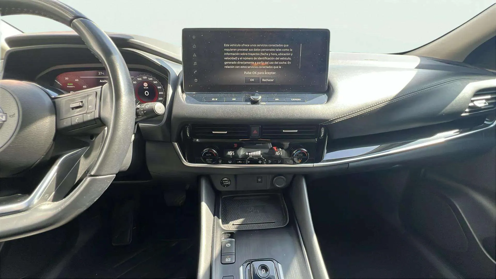 Nissan Qashqai DIG-T N-Connecta - foto 7