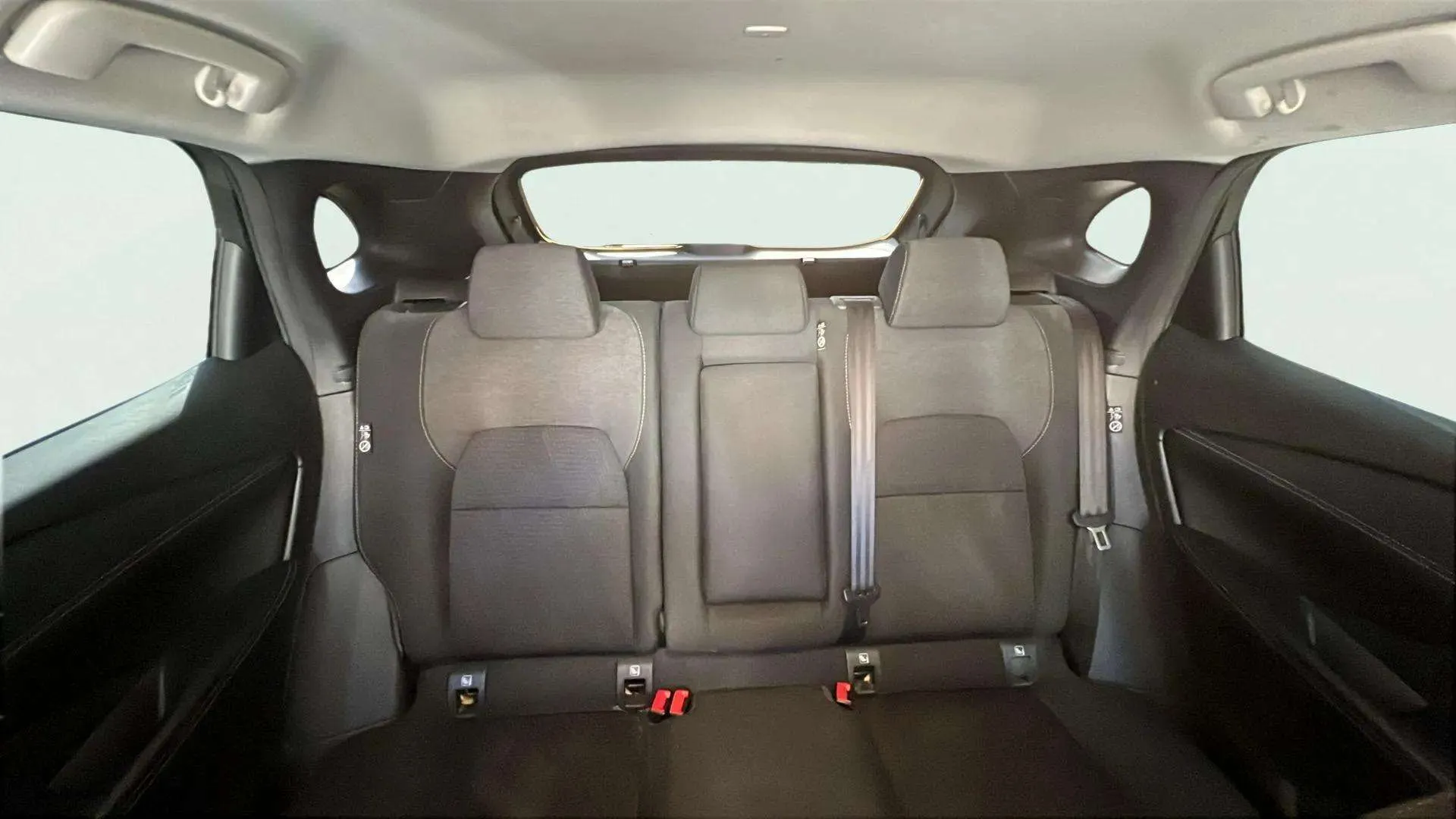 Nissan Qashqai DIG-T N-Connecta - foto 11