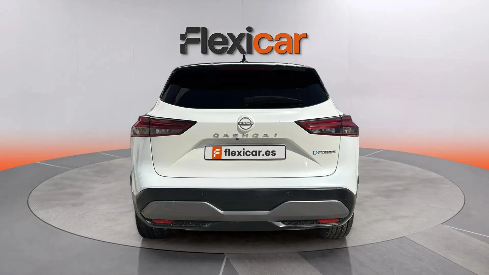 Nissan Qashqai DIG-T N-Connecta - foto 4